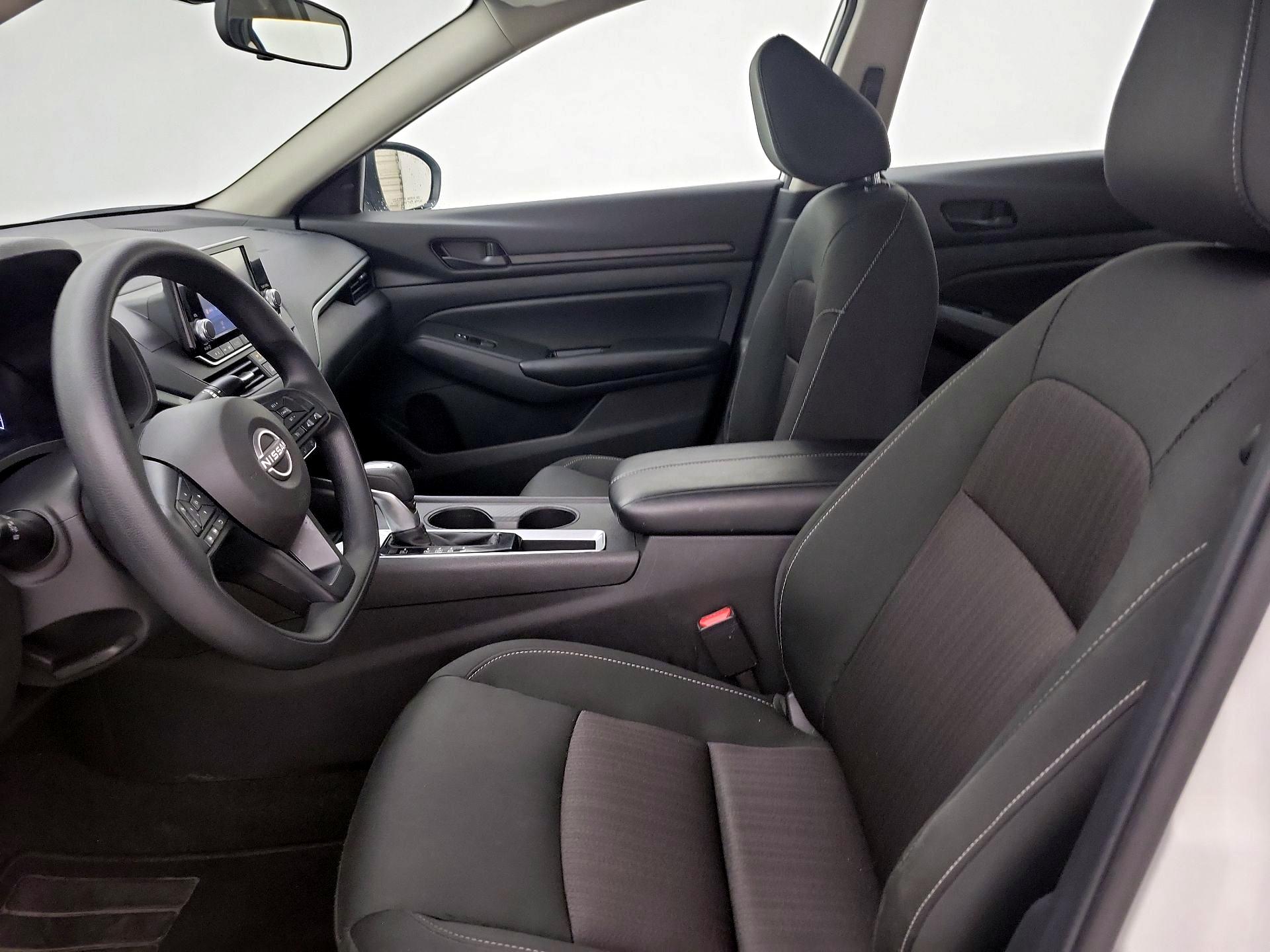Thumbnail: 2024 Nissan Altima - 11