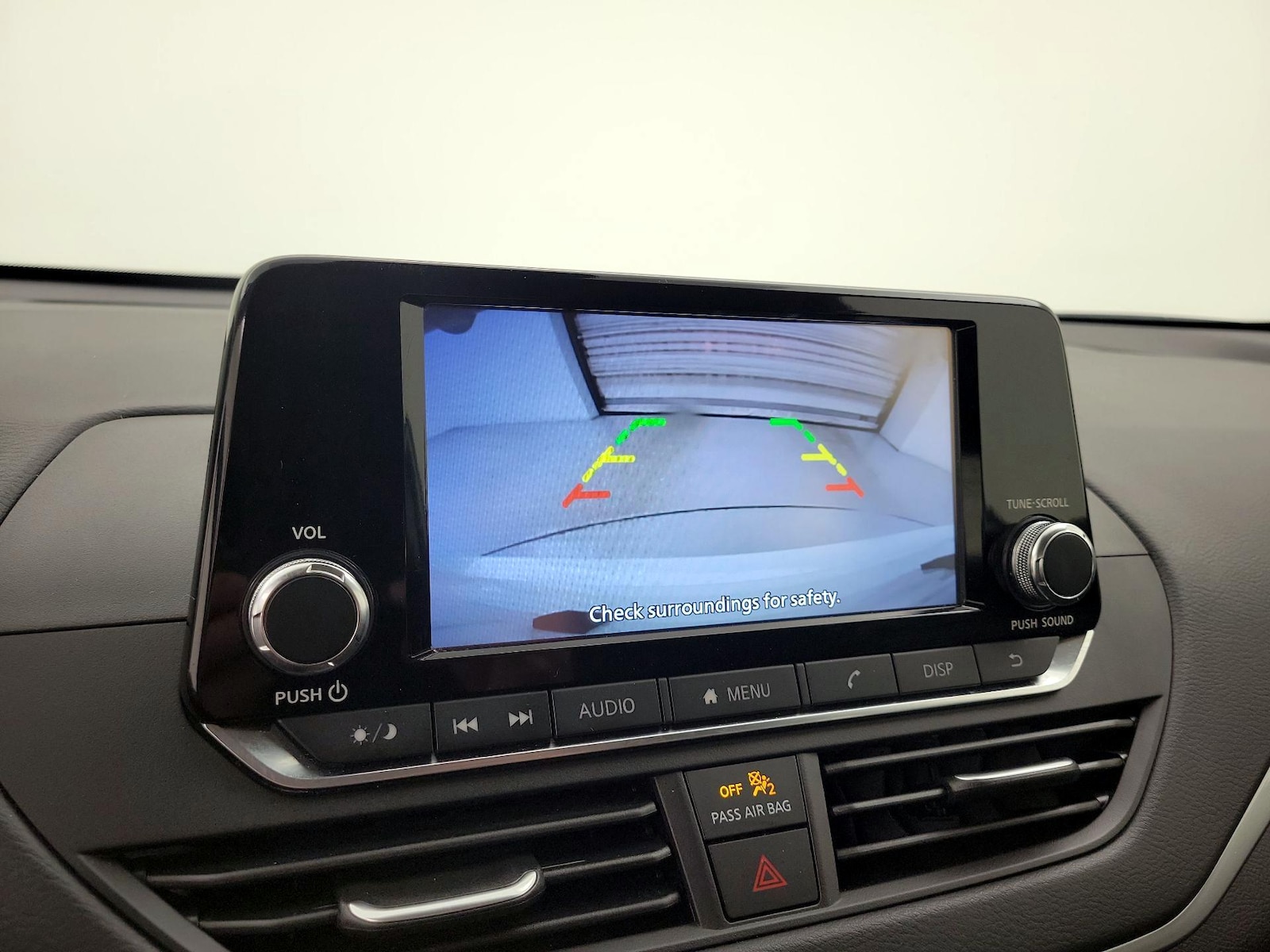 2024 Nissan Altima S - Photo 15