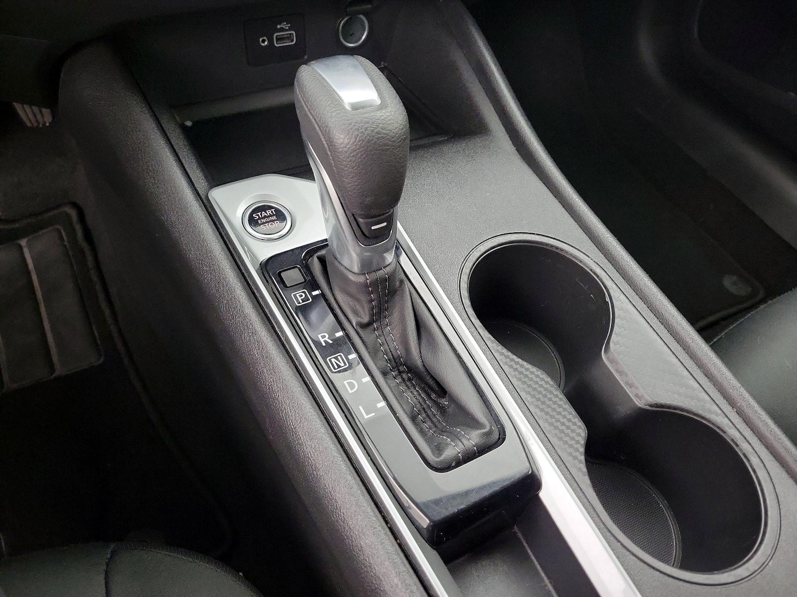 2024 Nissan Altima S - Photo 18