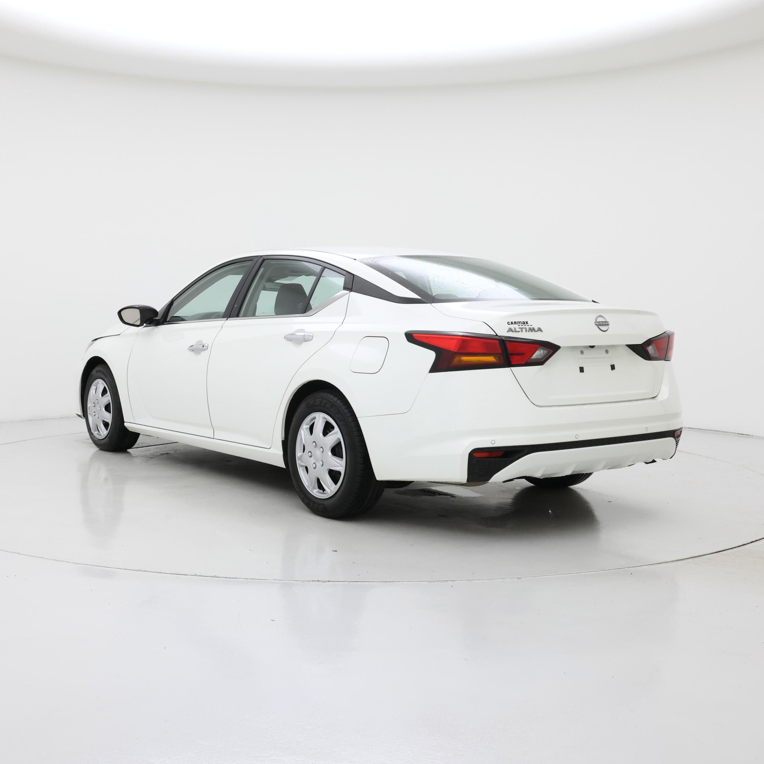 Thumbnail: 2024 Nissan Altima - 2