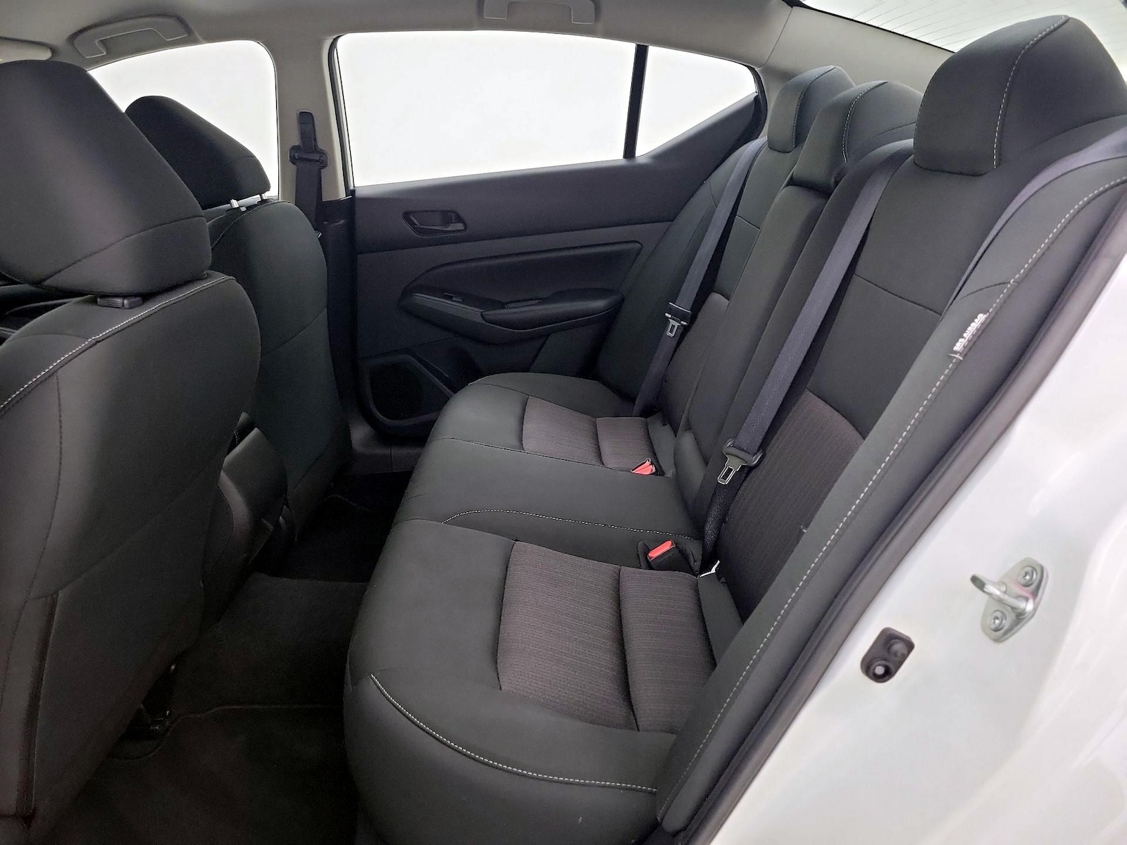 2024 Nissan Altima S - Photo 20