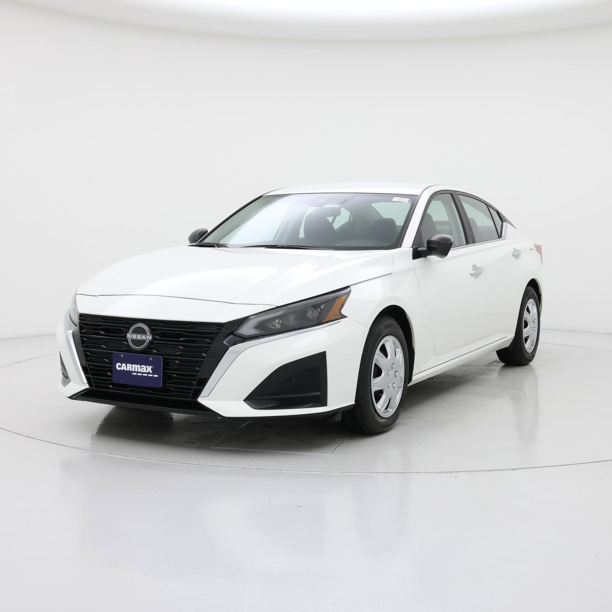 Thumbnail: 2024 Nissan Altima - 4