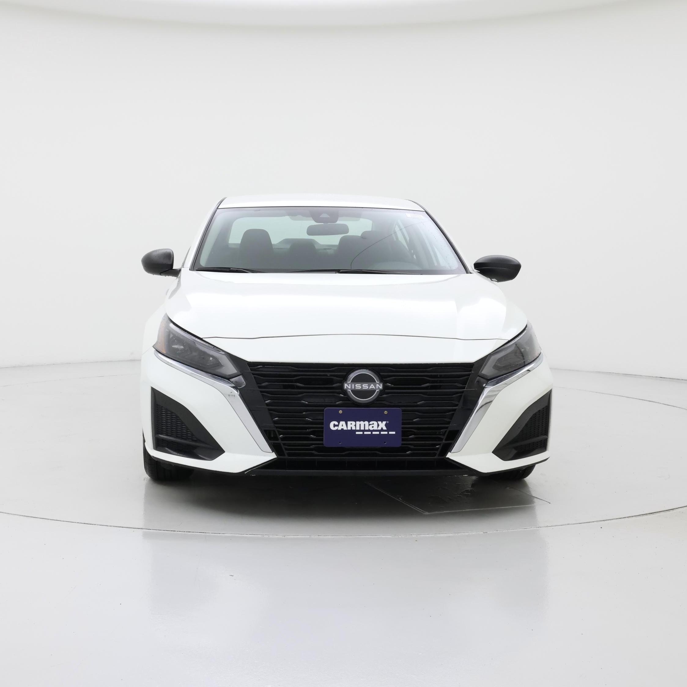 Thumbnail: 2024 Nissan Altima - 5