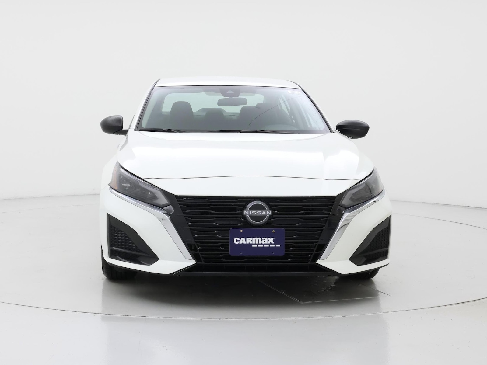 2024 Nissan Altima S - Photo 6