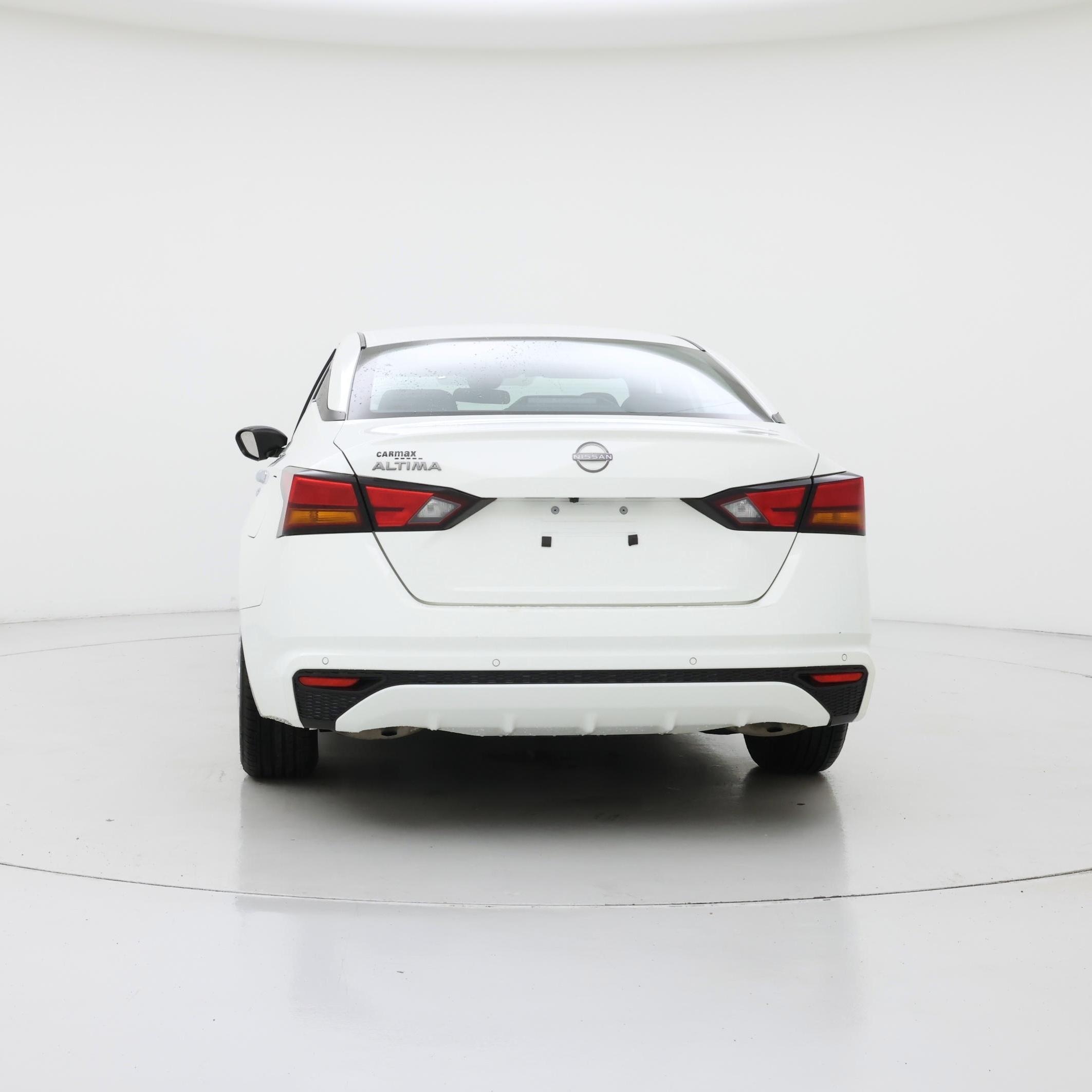 Thumbnail: 2024 Nissan Altima - 6