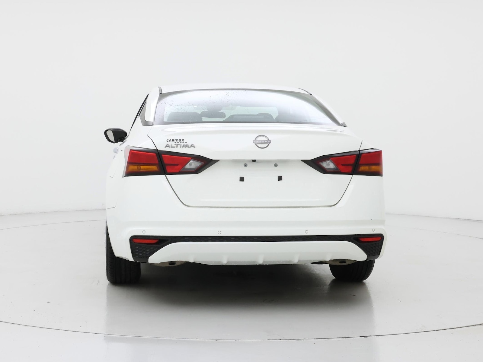 2024 Nissan Altima S - Photo 7