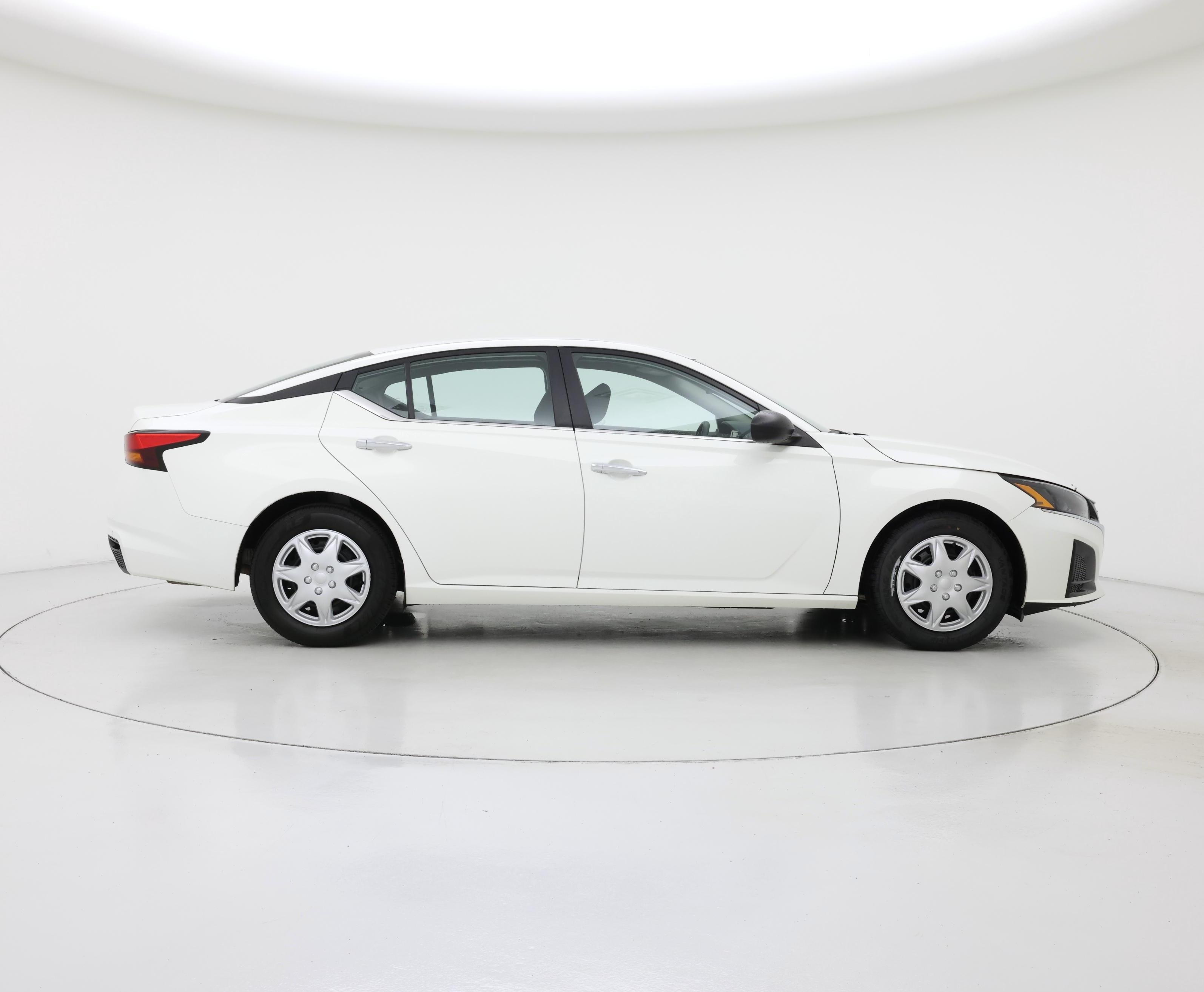 Thumbnail: 2024 Nissan Altima - 7