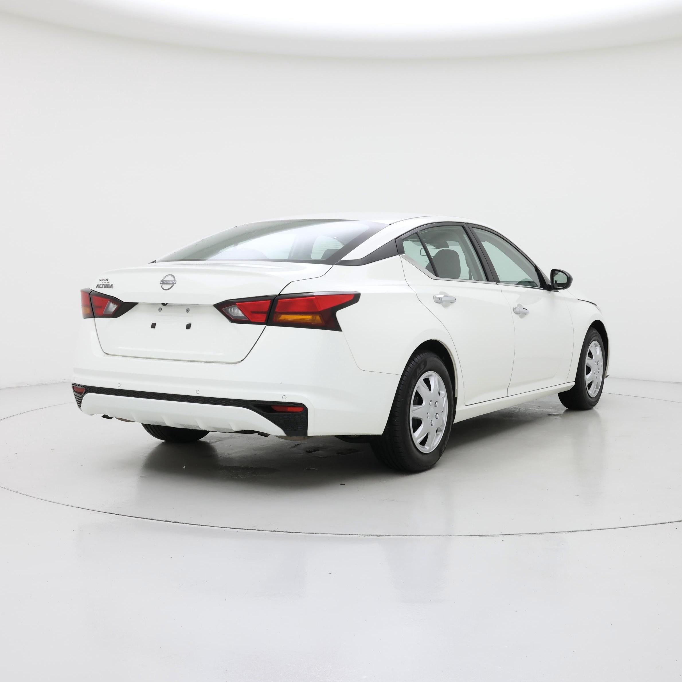 Thumbnail: 2024 Nissan Altima - 8