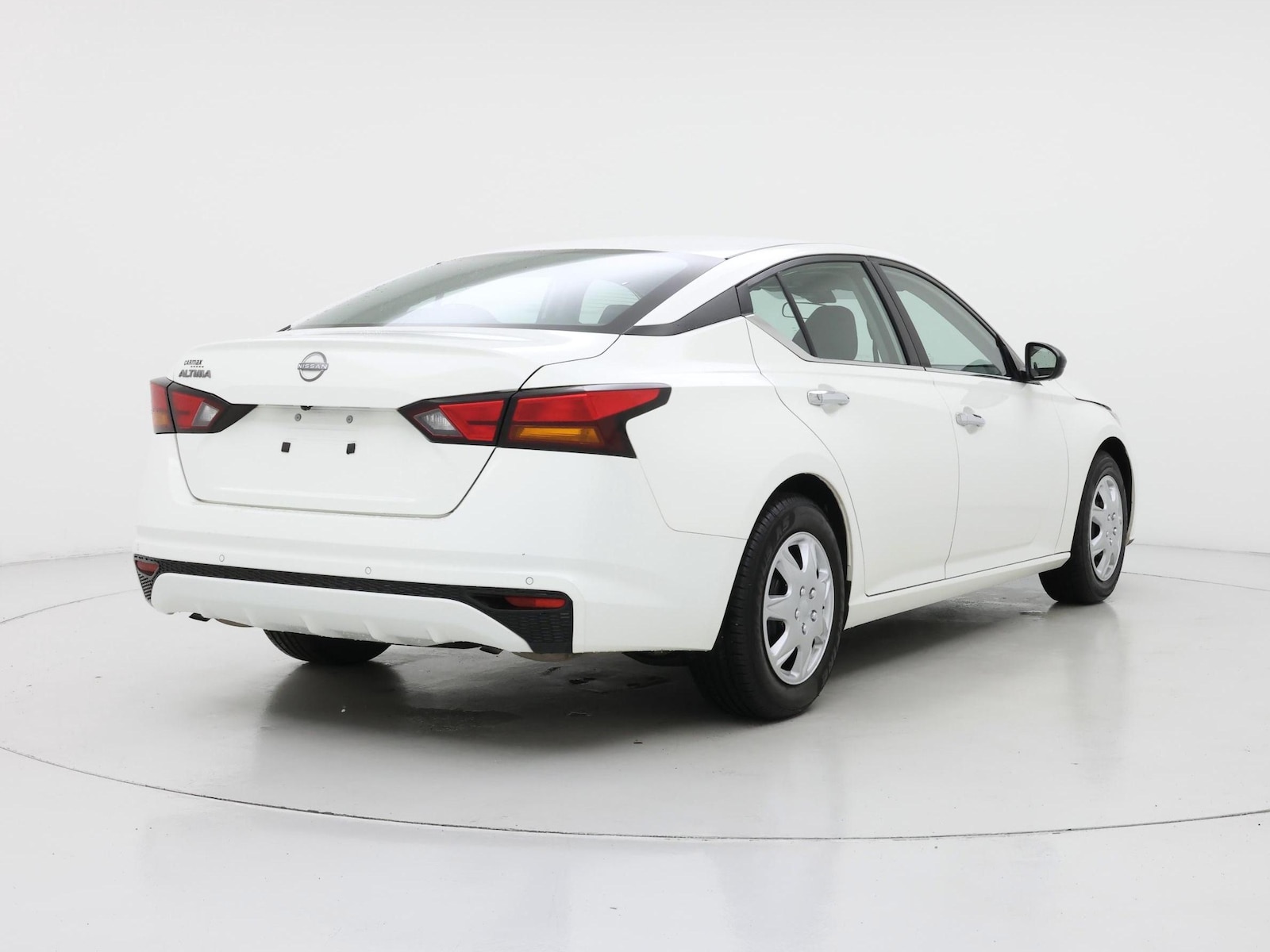 2024 Nissan Altima S - Photo 9