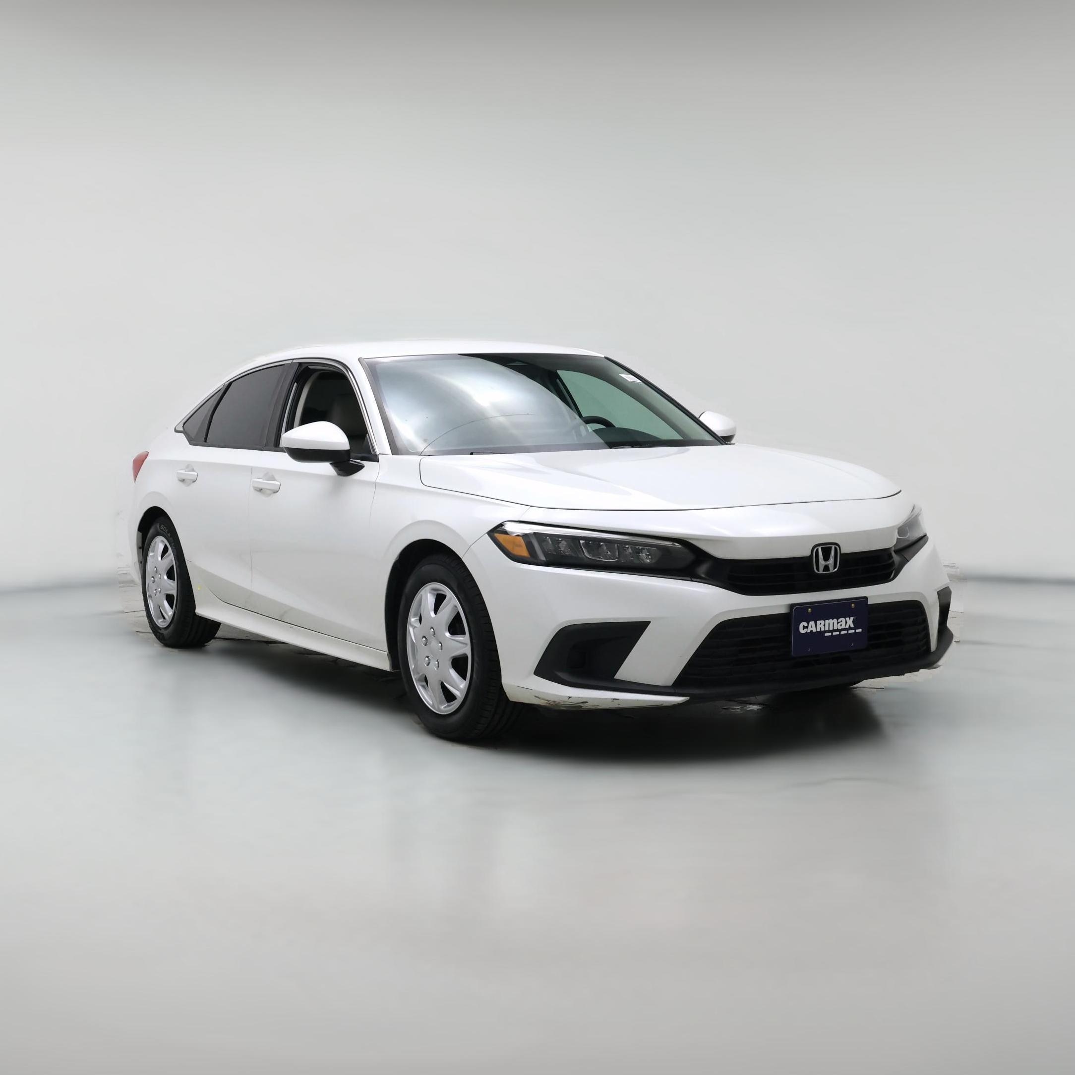 Thumbnail: 2023 Honda Civic - 1