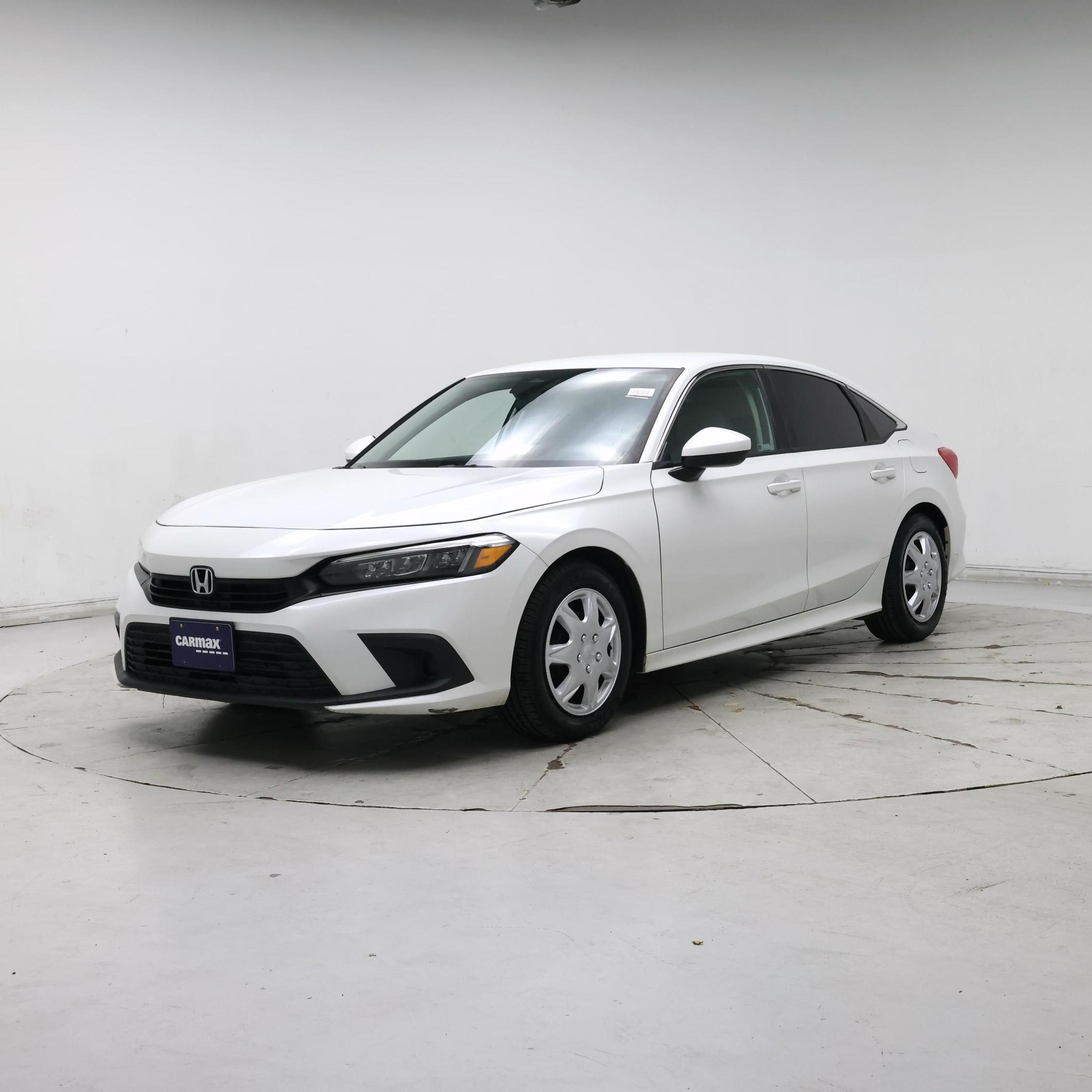 Thumbnail: 2023 Honda Civic - 4