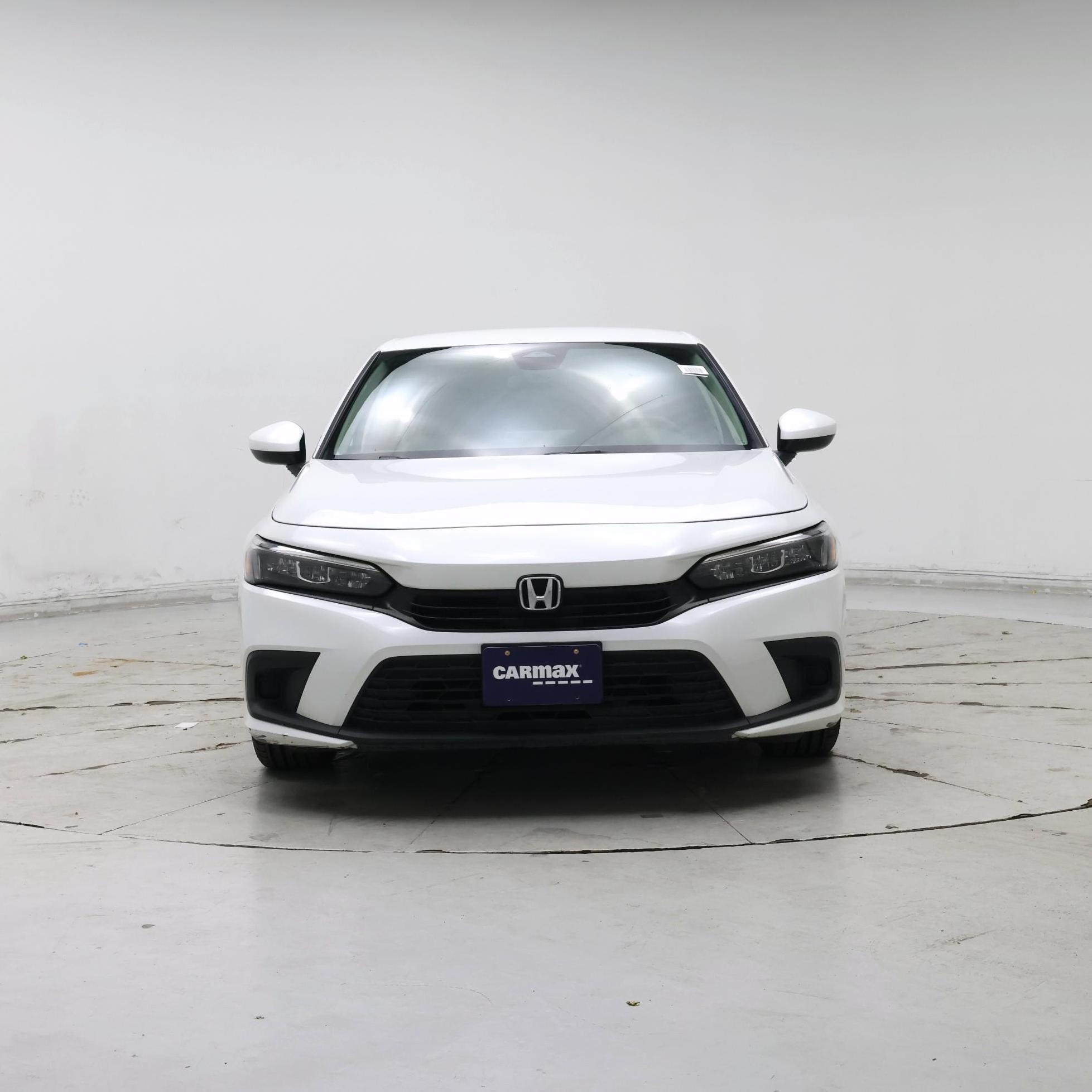 Thumbnail: 2023 Honda Civic - 5