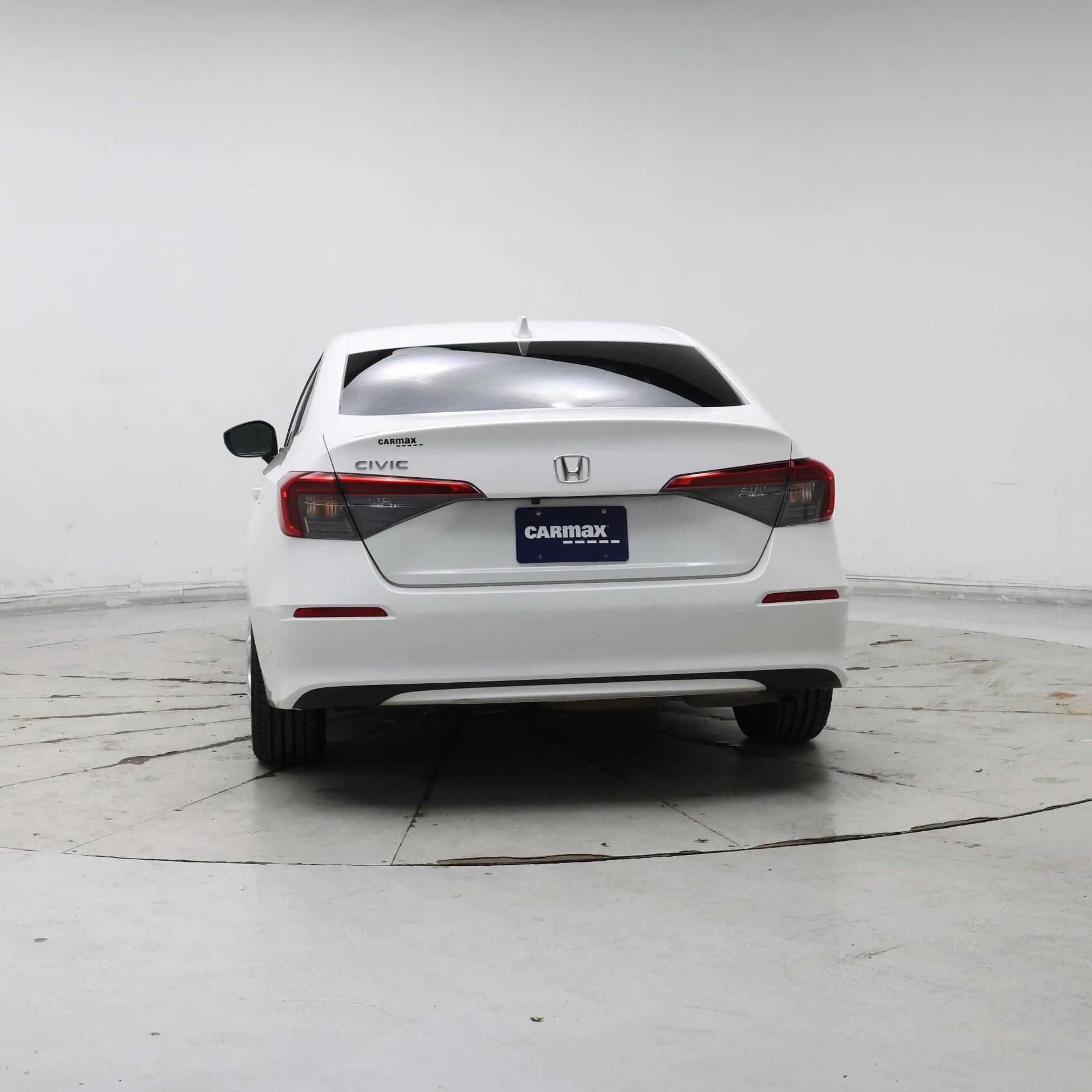 Thumbnail: 2023 Honda Civic - 6