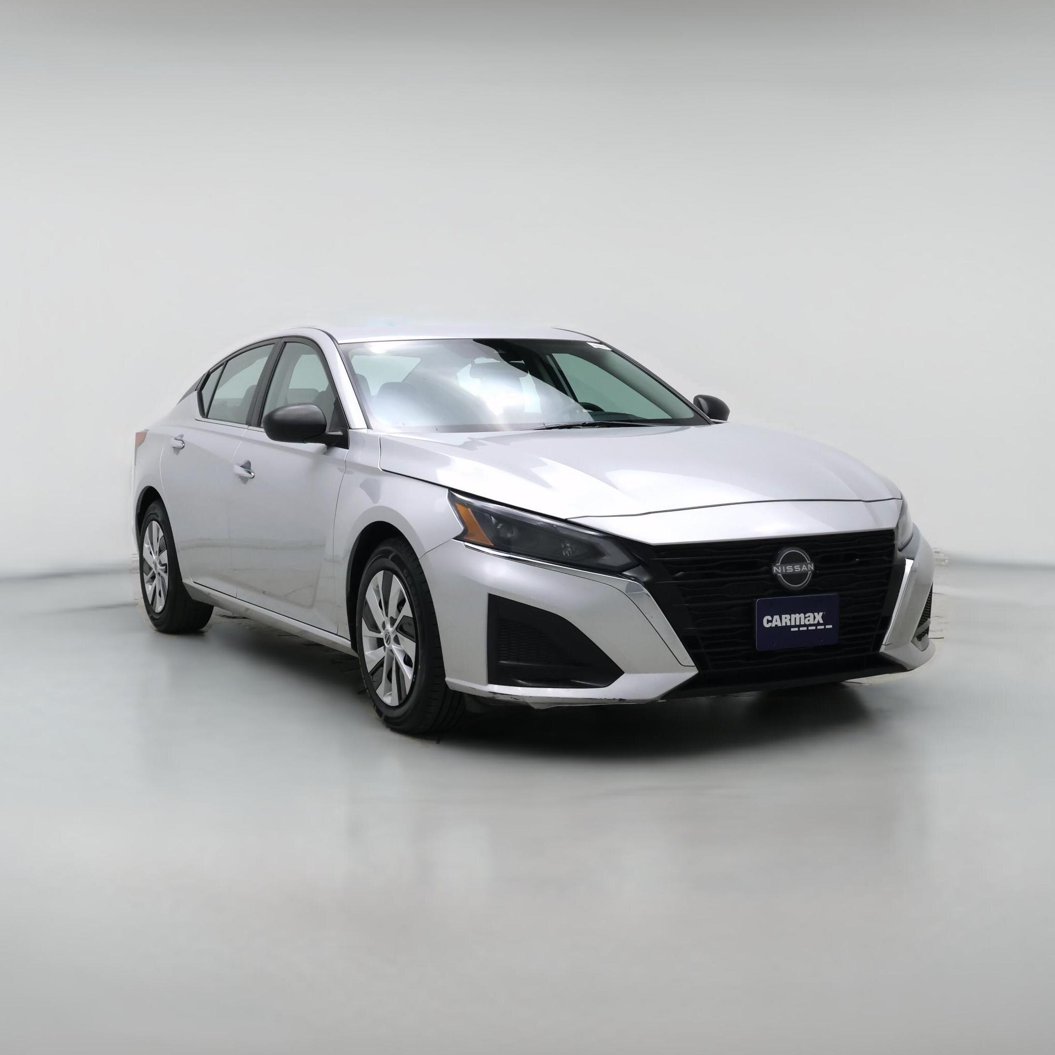 Thumbnail: 2024 Nissan Altima - 1
