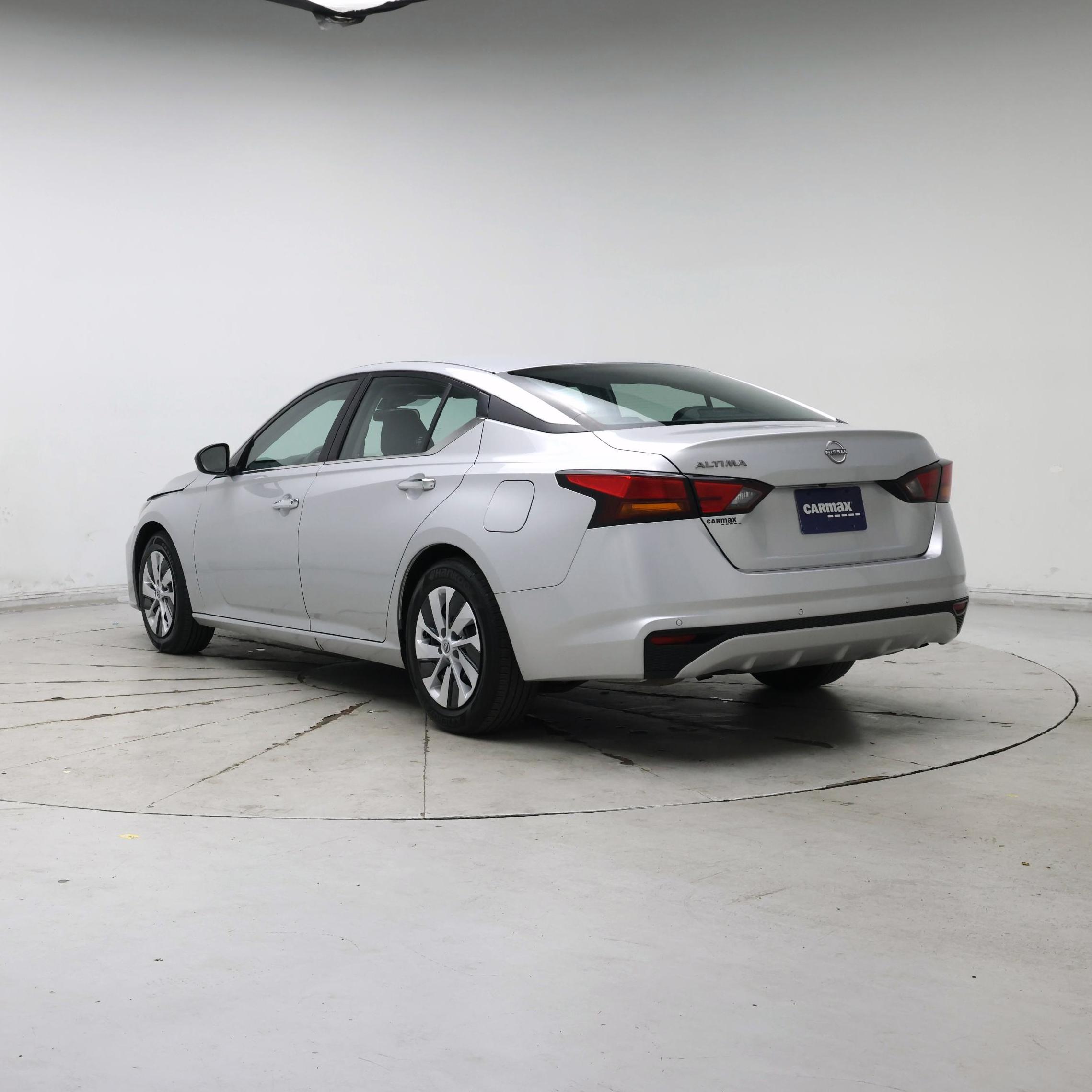 Thumbnail: 2024 Nissan Altima - 2