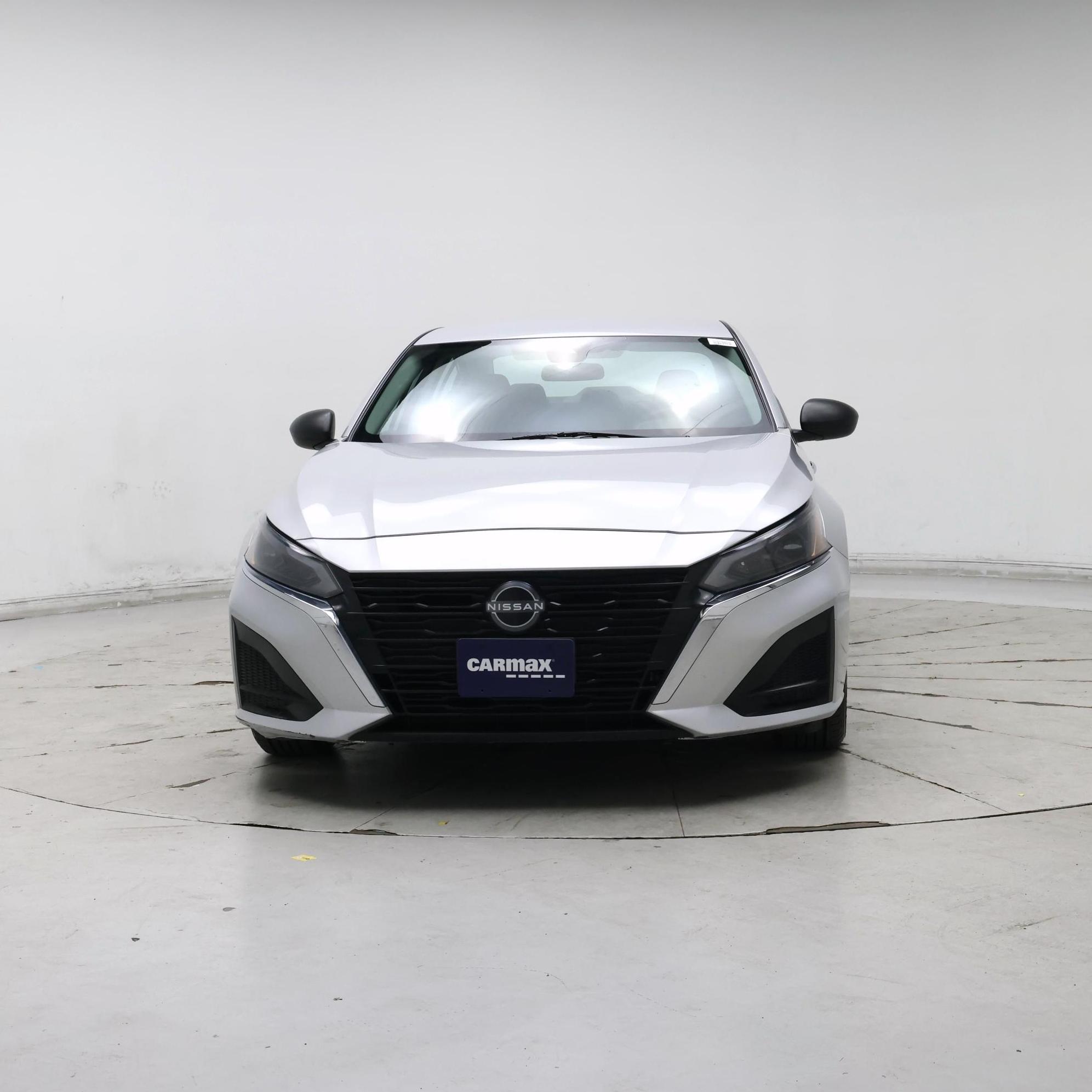 Thumbnail: 2024 Nissan Altima - 5