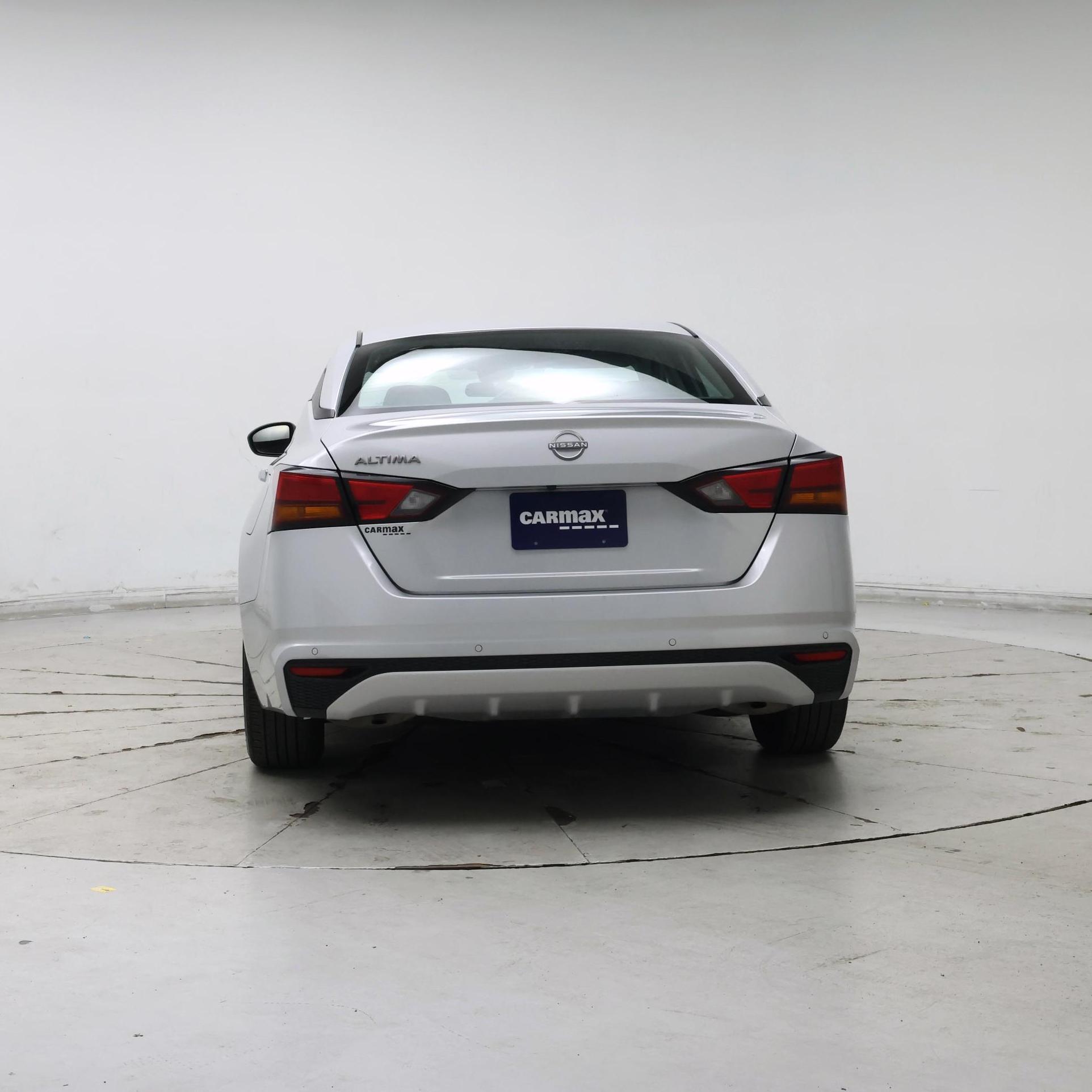 Thumbnail: 2024 Nissan Altima - 6