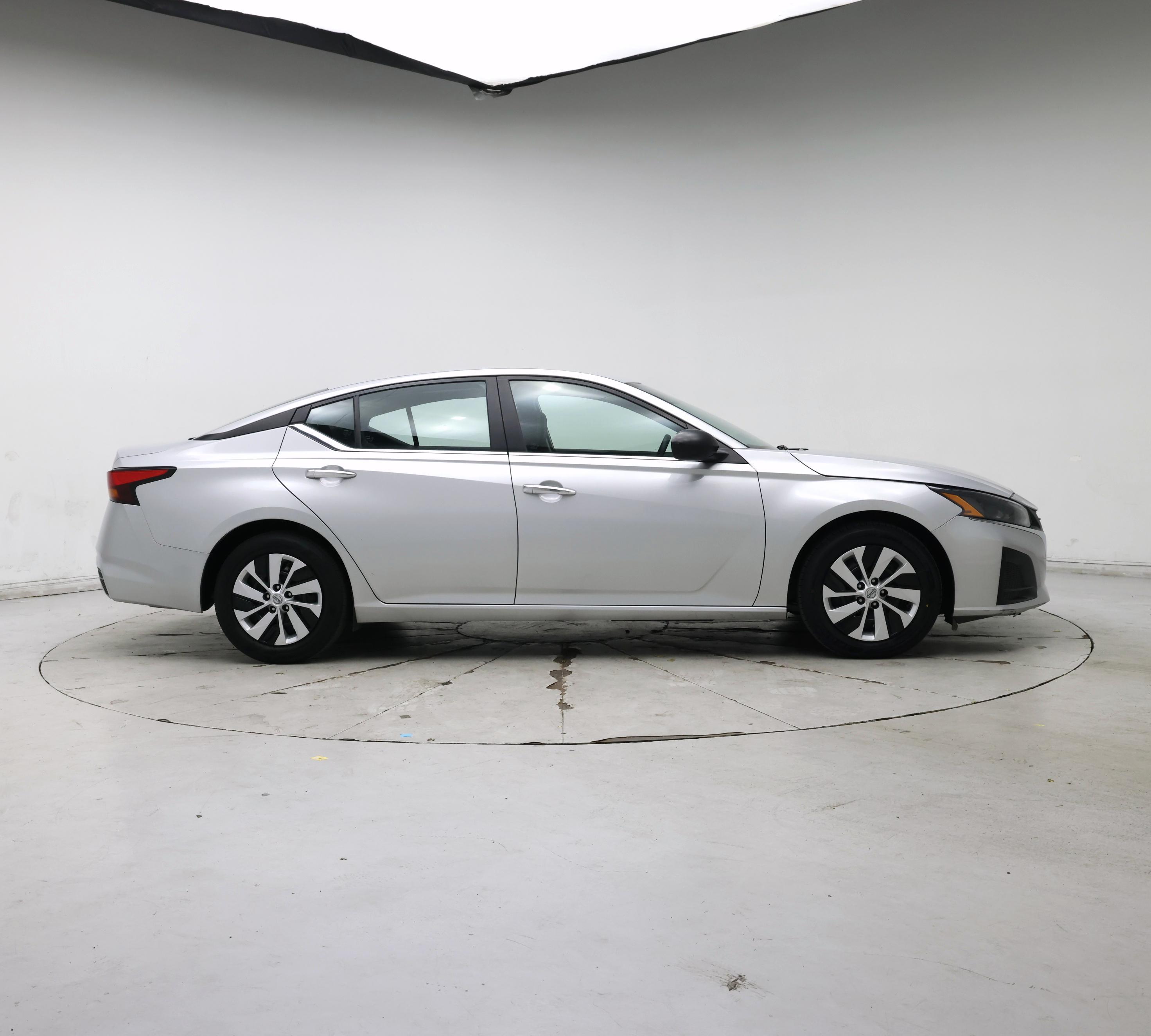 Thumbnail: 2024 Nissan Altima - 7