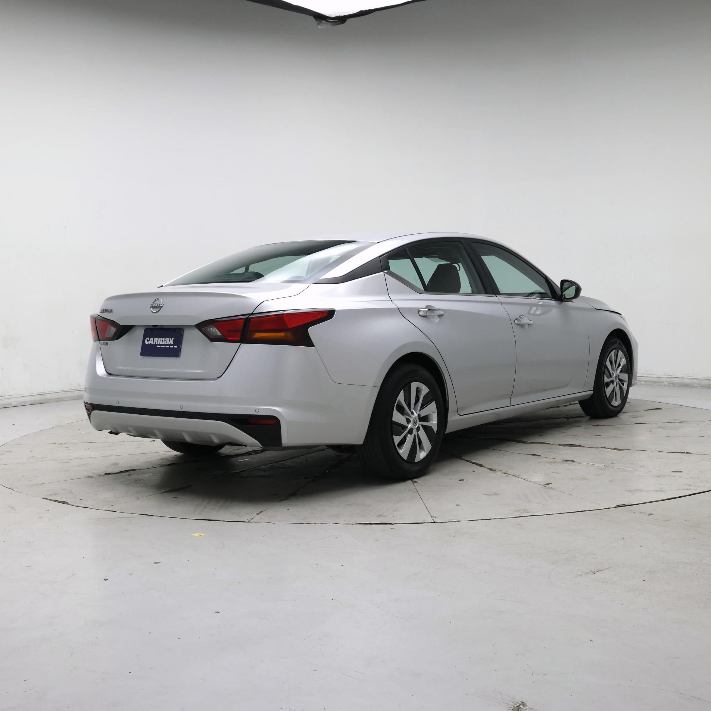 Thumbnail: 2024 Nissan Altima - 8