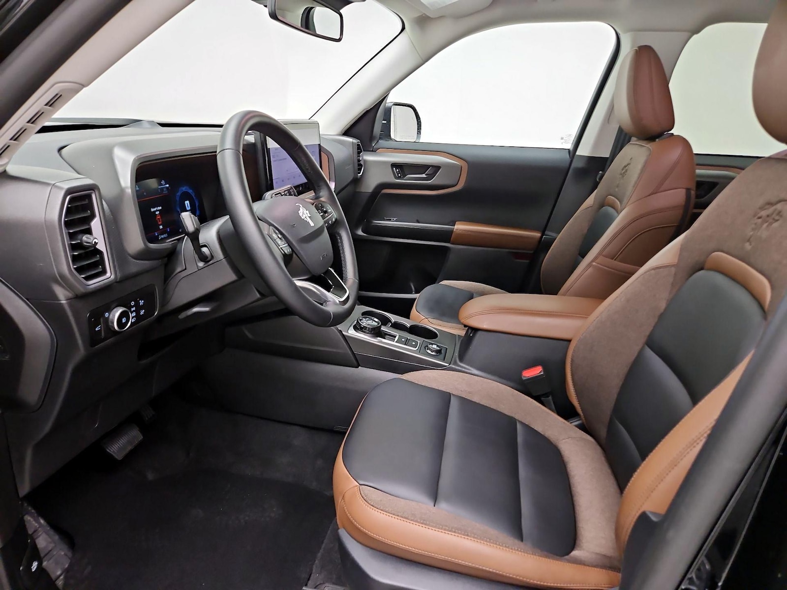 2025 Ford Bronco Sport Outer Banks - Photo 12