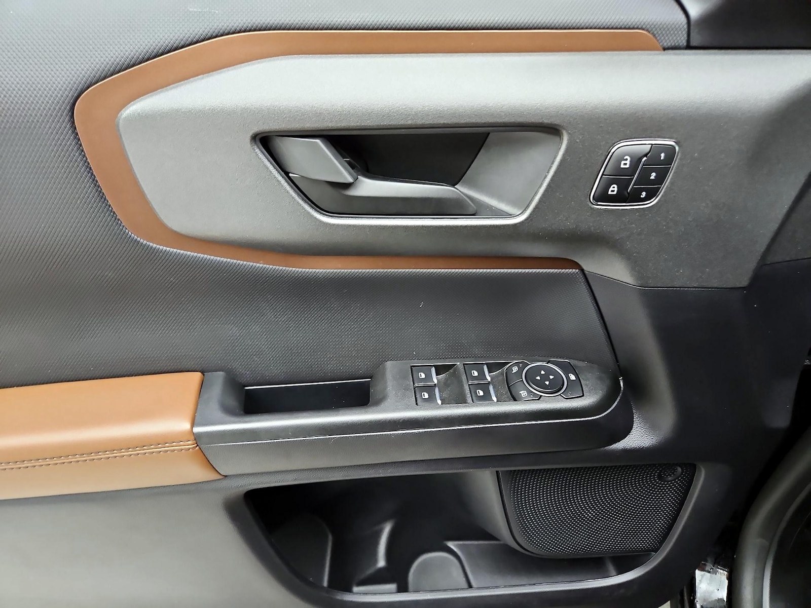 2025 Ford Bronco Sport Outer Banks - Photo 13