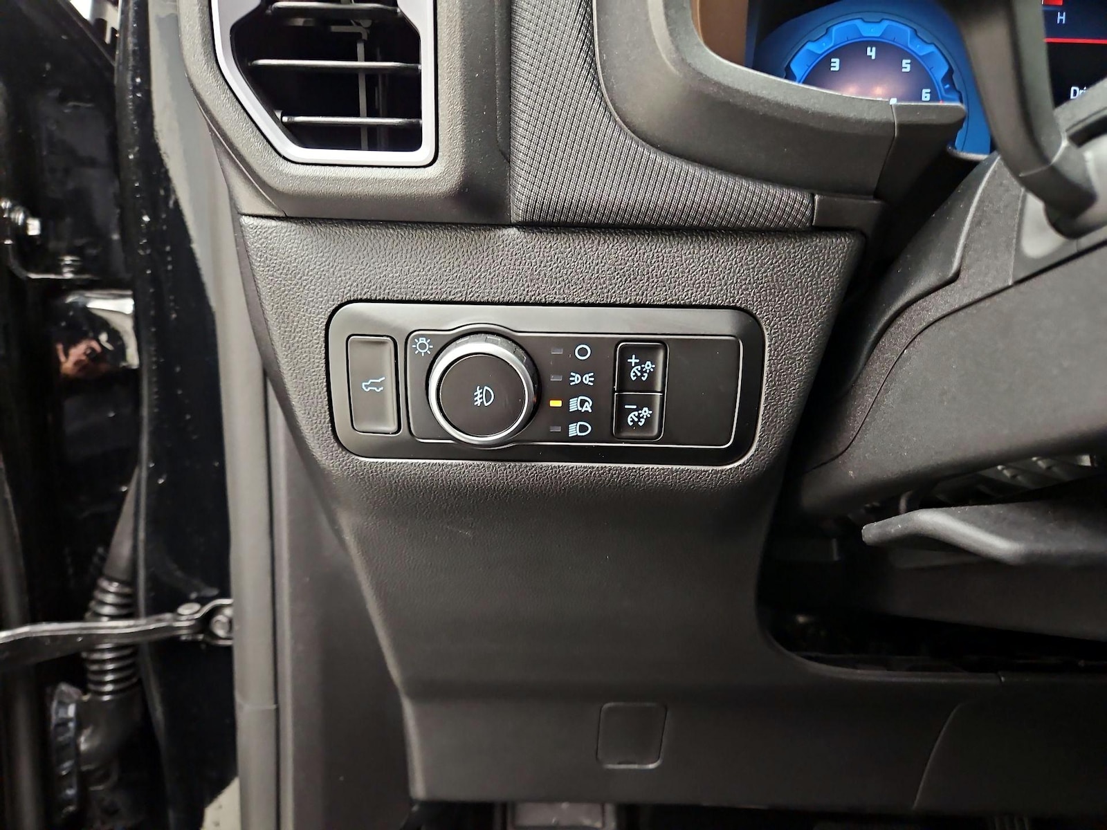 2025 Ford Bronco Sport Outer Banks - Photo 14