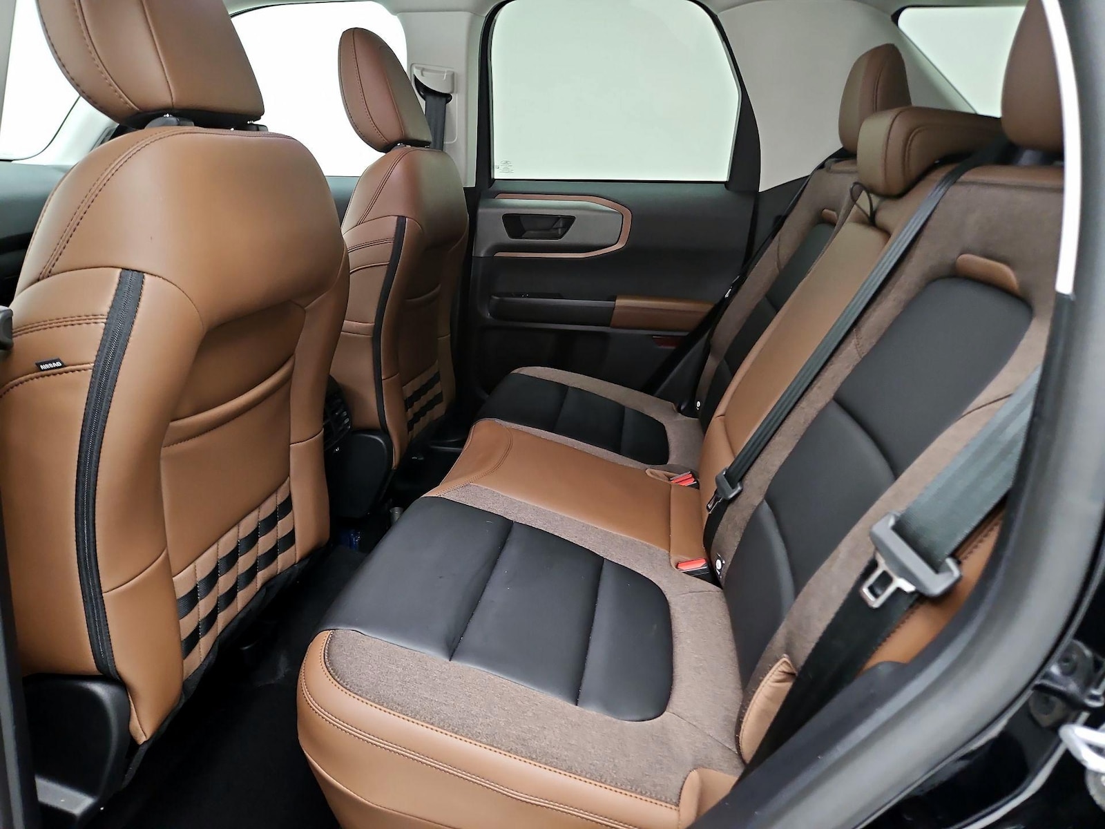 2025 Ford Bronco Sport Outer Banks - Photo 20