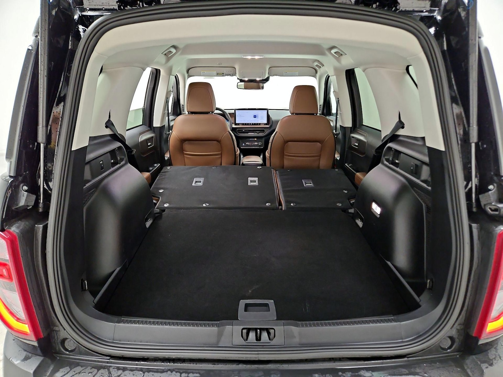 2025 Ford Bronco Sport Outer Banks - Photo 22