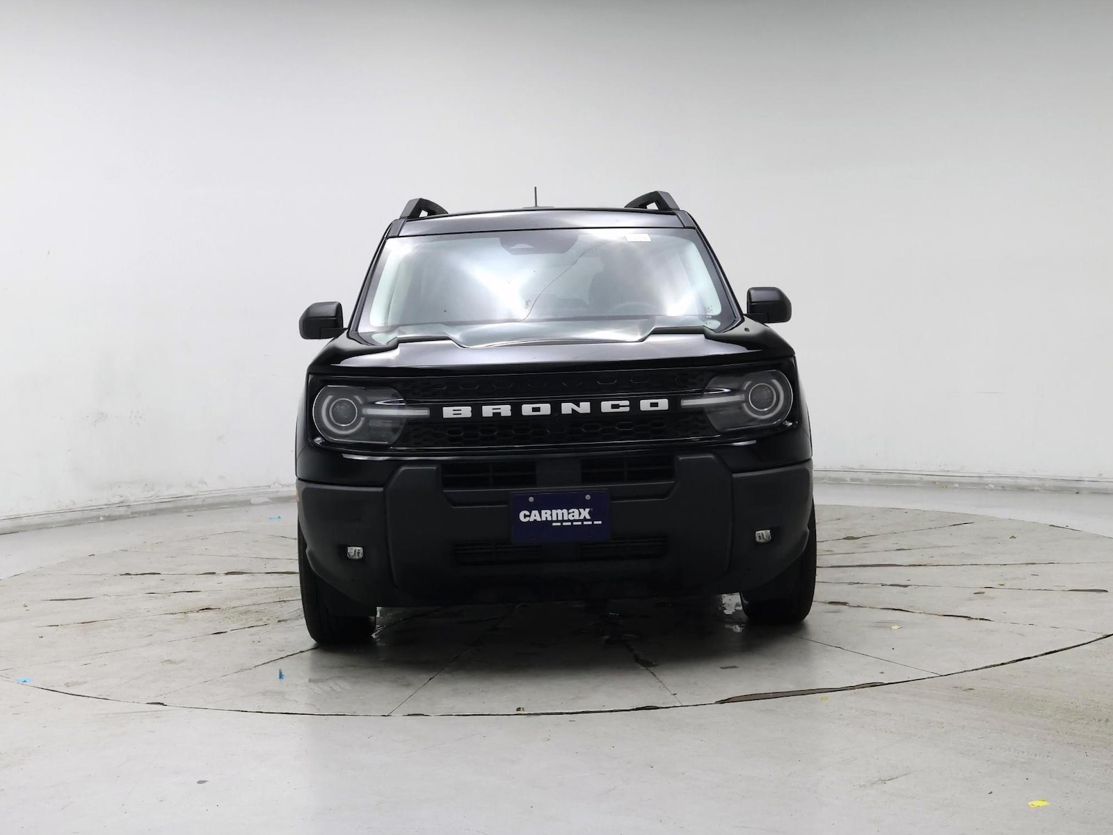 2025 Ford Bronco Sport Outer Banks - Photo 6