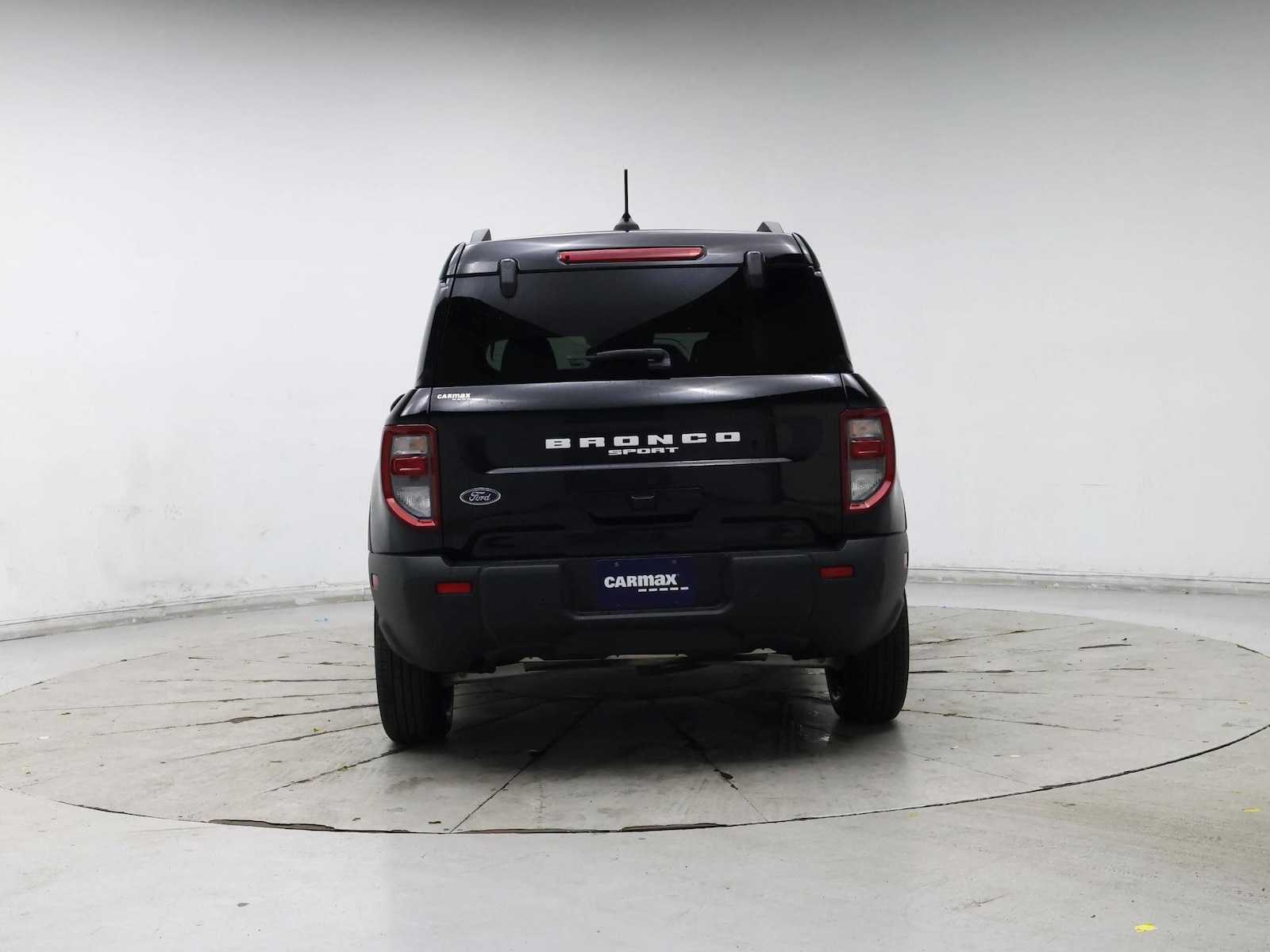 2025 Ford Bronco Sport Outer Banks - Photo 7