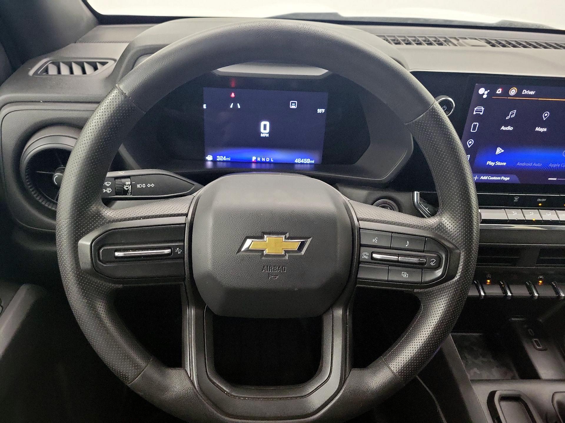 Thumbnail: 2023 Chevrolet Colorado - 10