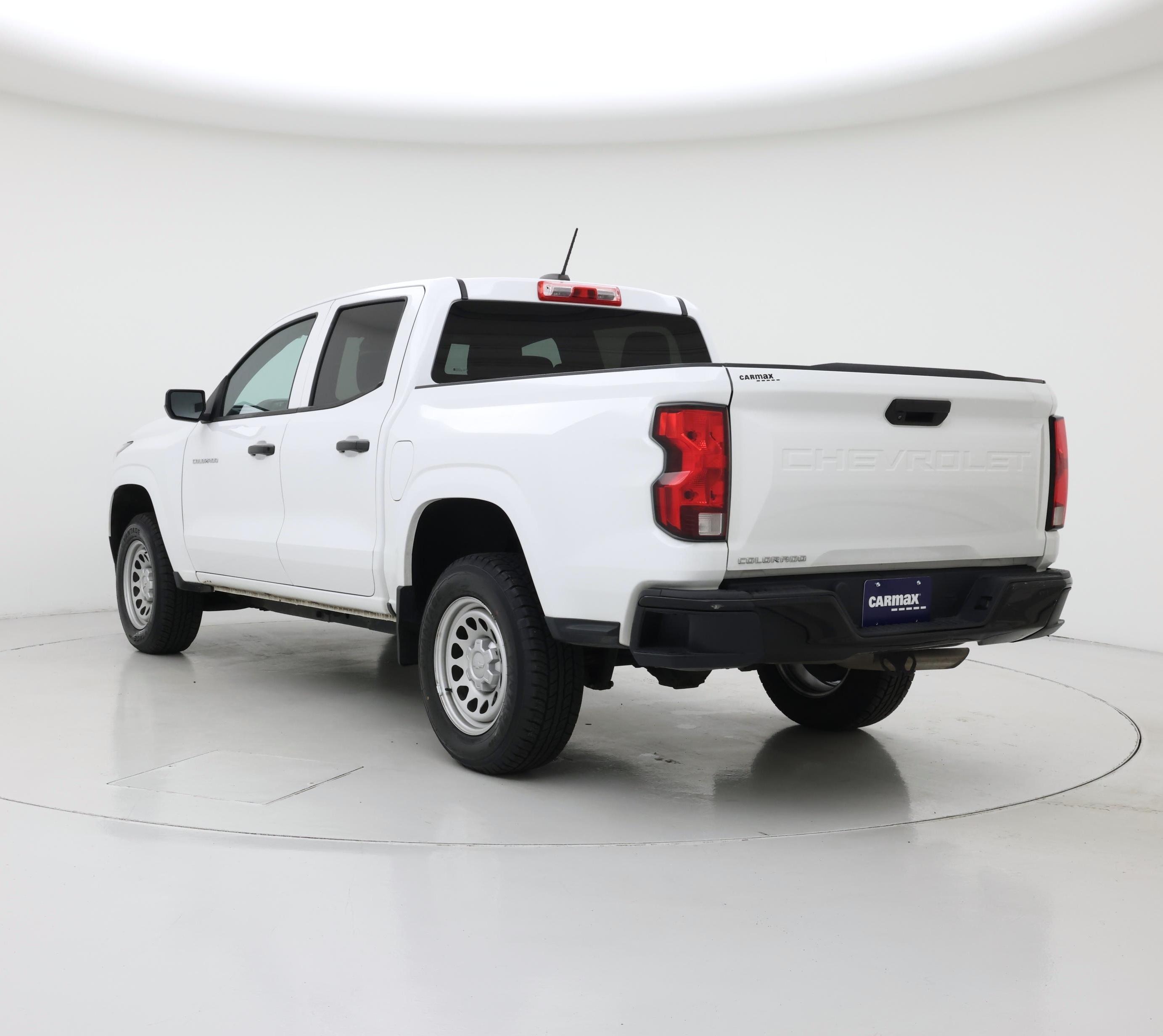 Thumbnail: 2023 Chevrolet Colorado - 2