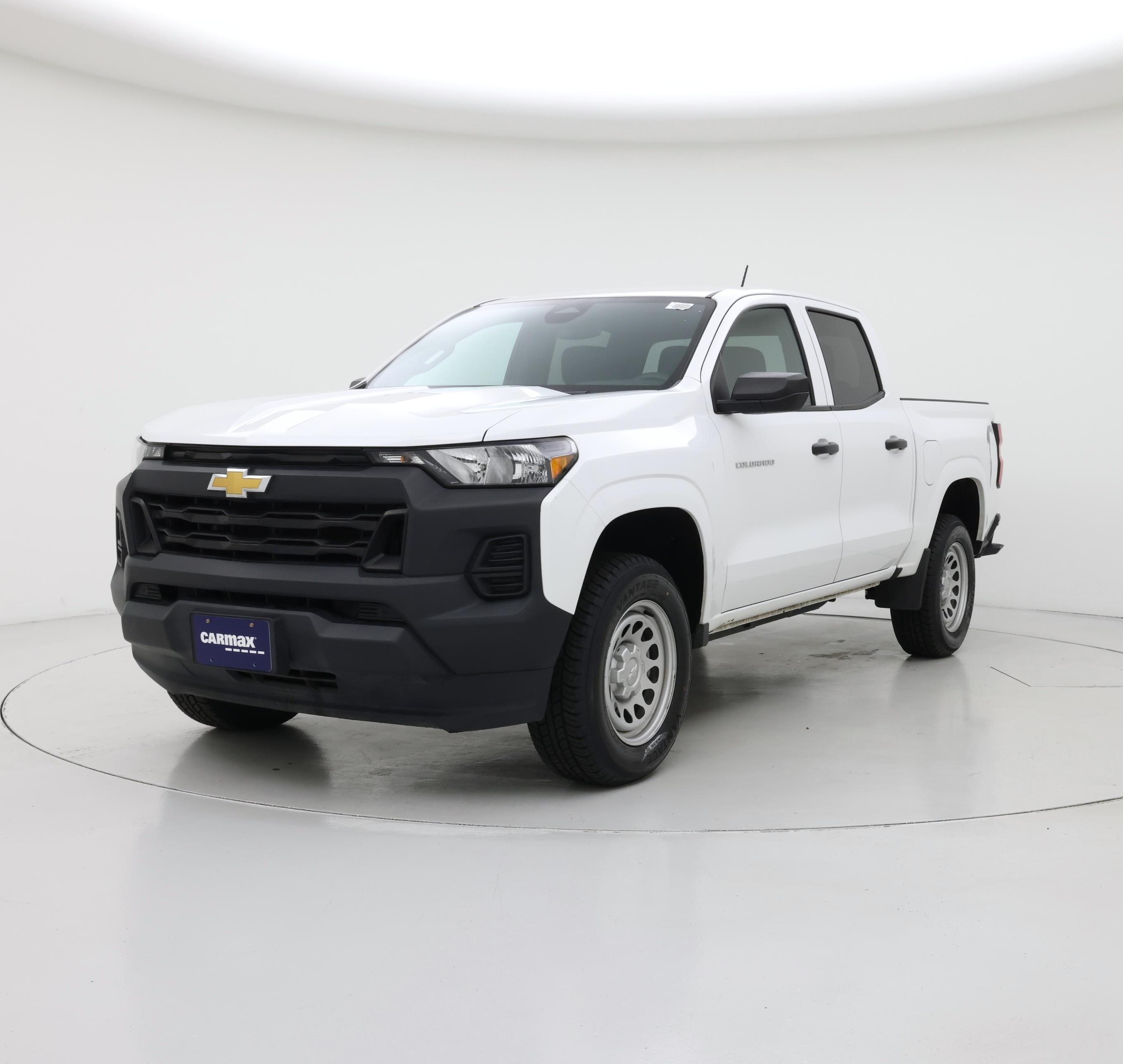 Thumbnail: 2023 Chevrolet Colorado - 4