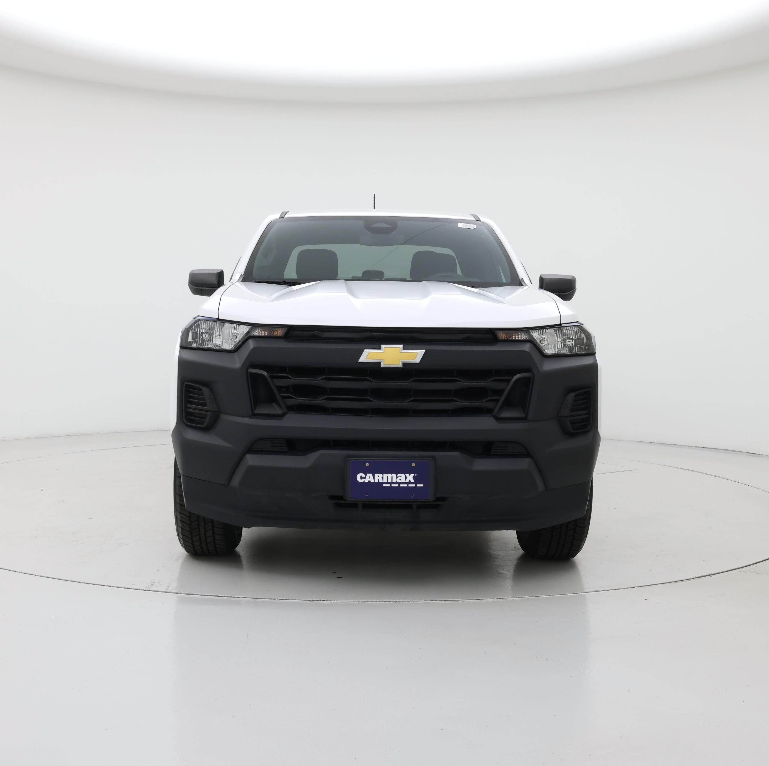 Thumbnail: 2023 Chevrolet Colorado - 5