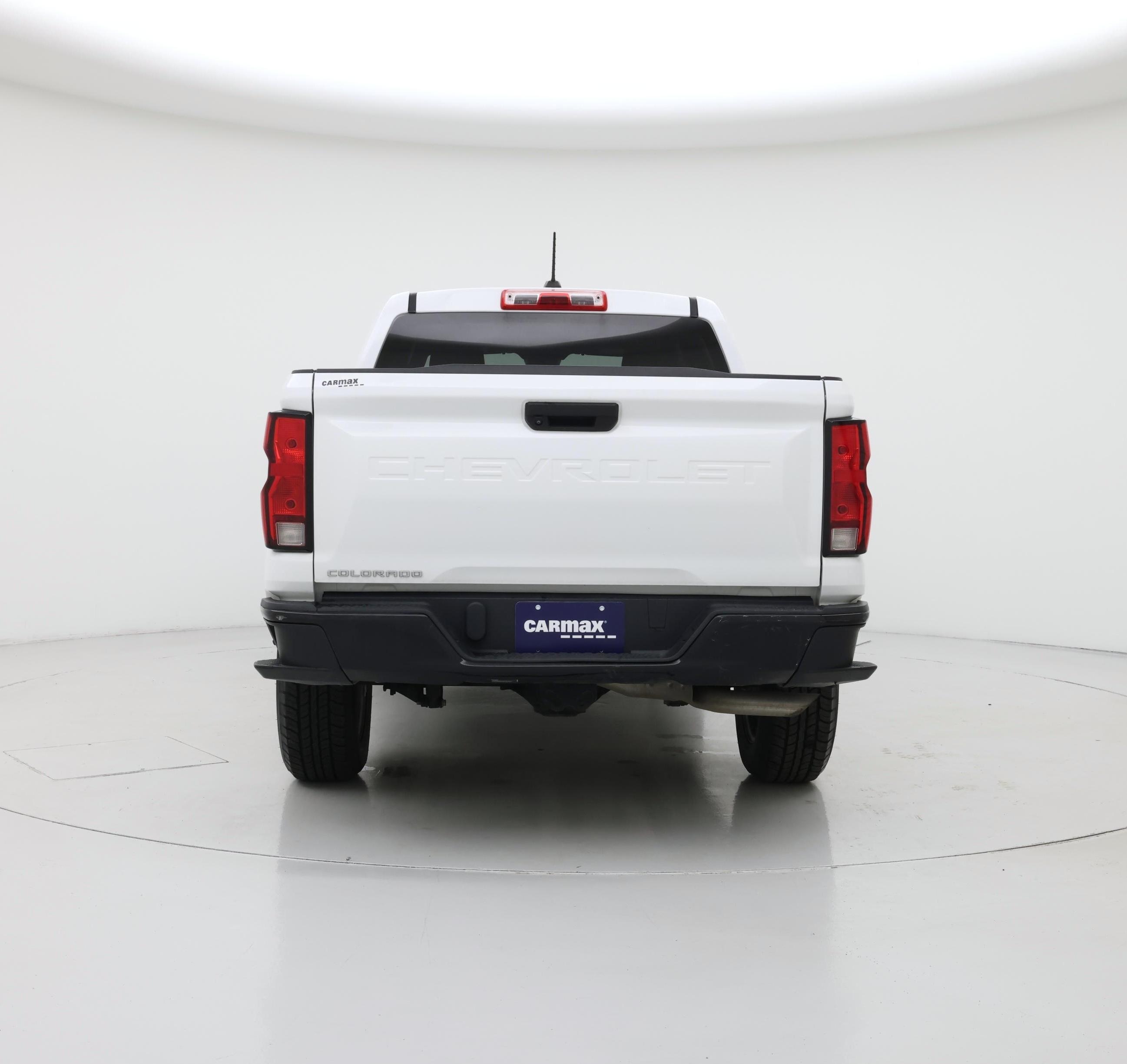 Thumbnail: 2023 Chevrolet Colorado - 6
