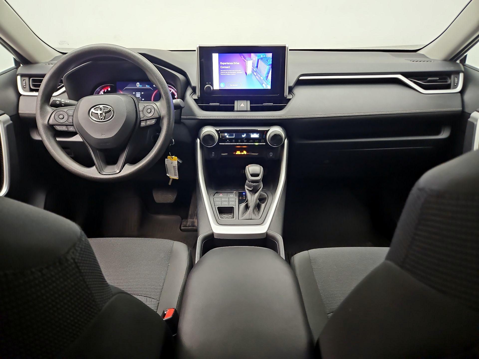 Thumbnail: 2024 Toyota RAV4 - 9