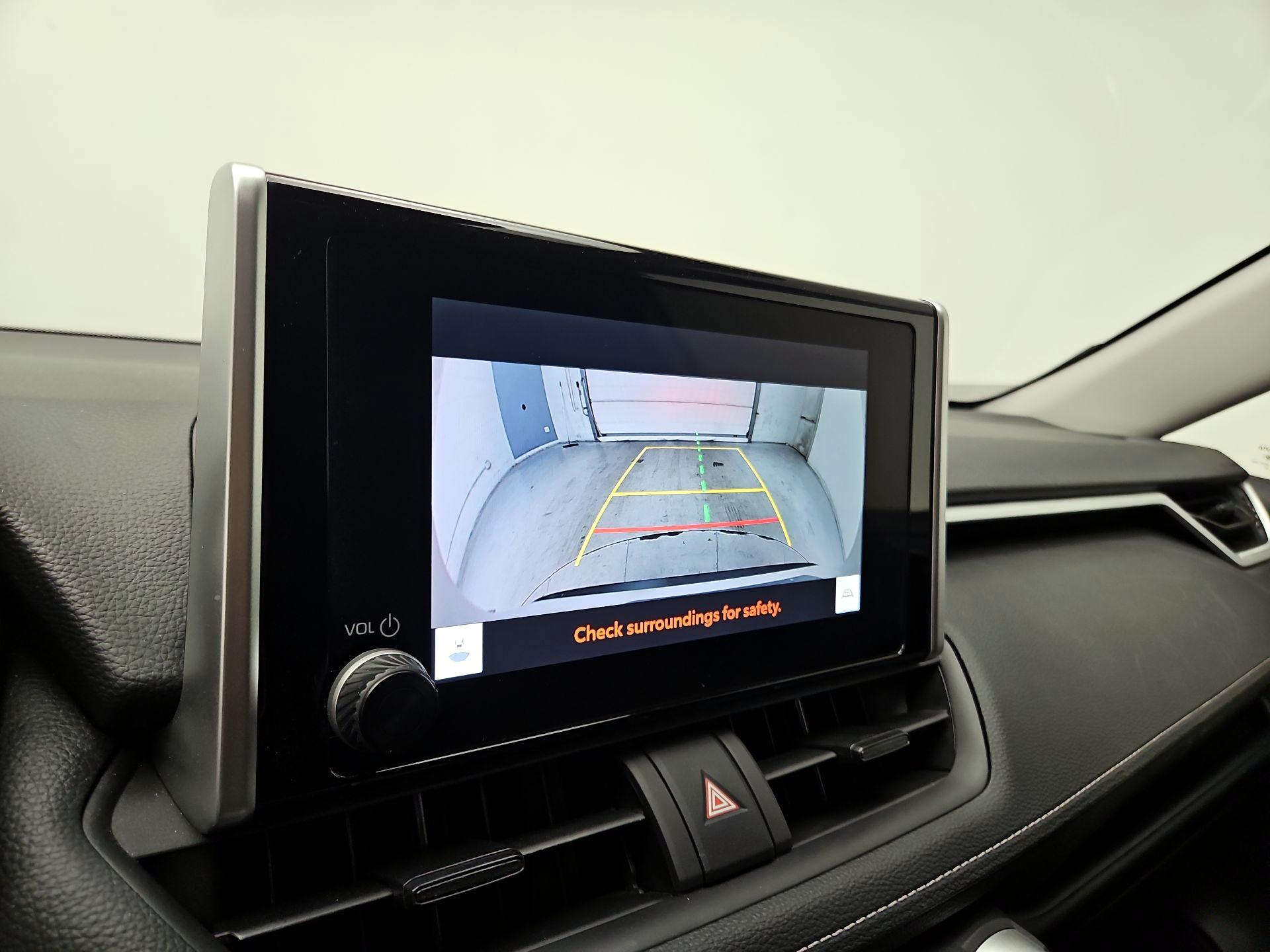 Thumbnail: 2024 Toyota RAV4 - 15