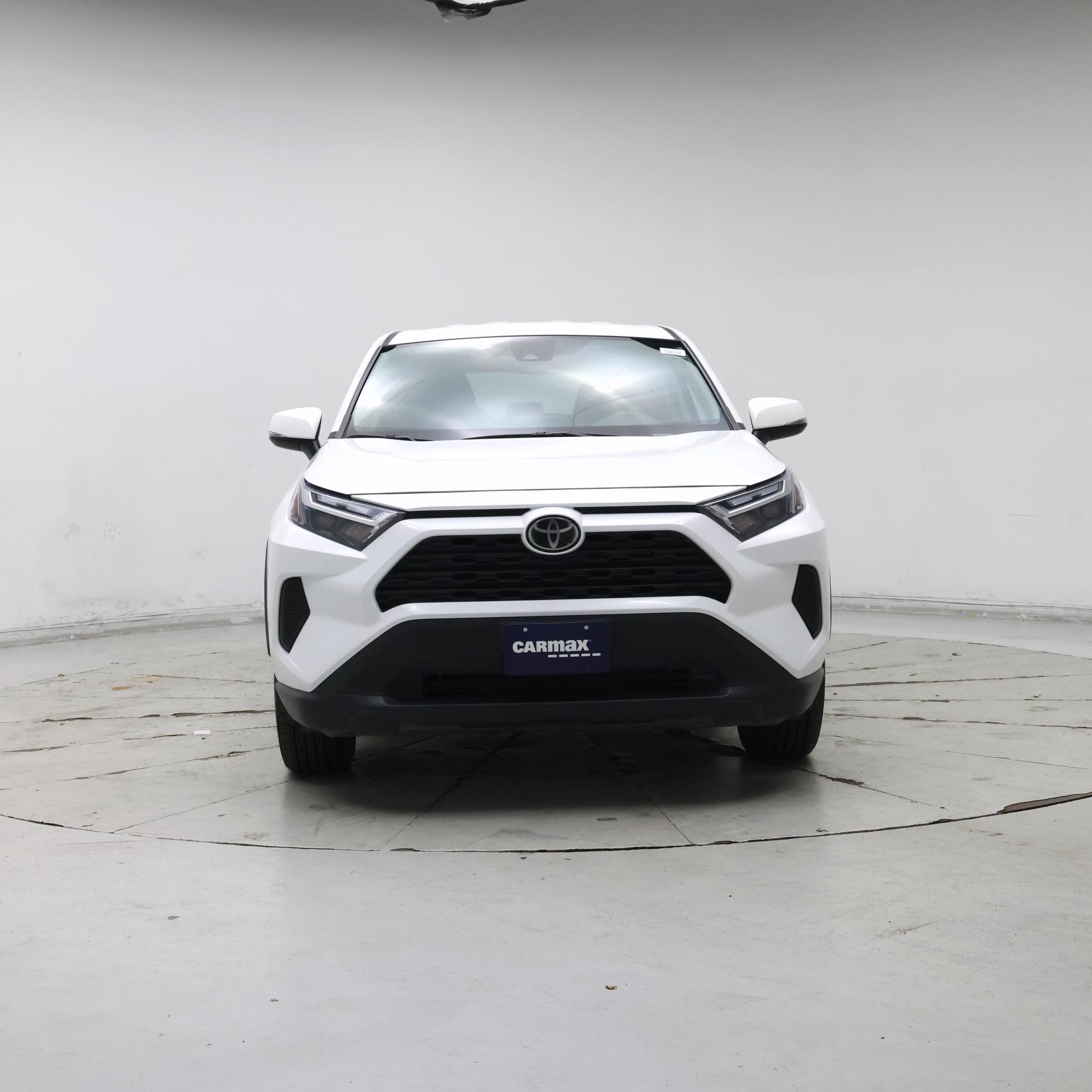 Thumbnail: 2024 Toyota RAV4 - 5