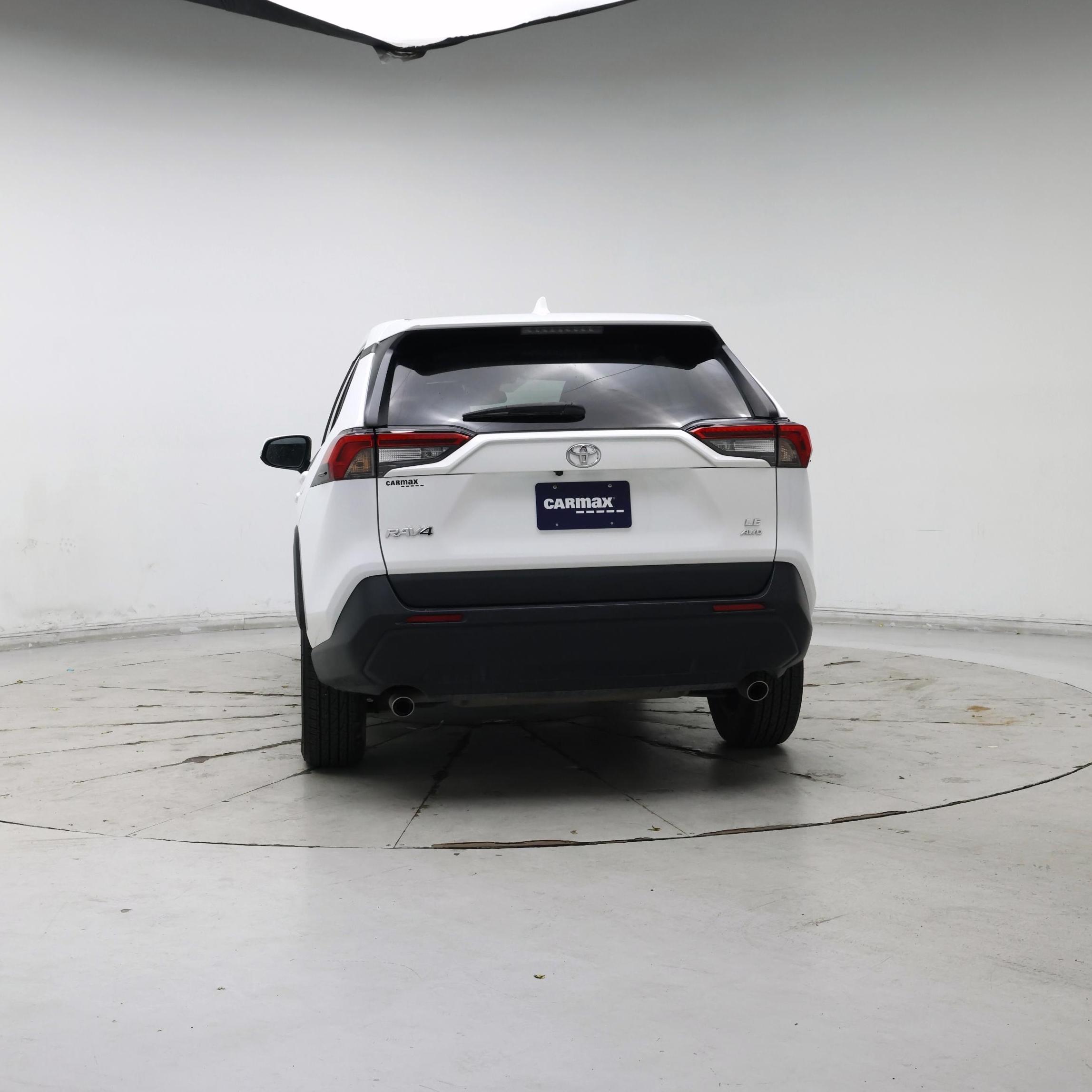 Thumbnail: 2024 Toyota RAV4 - 6