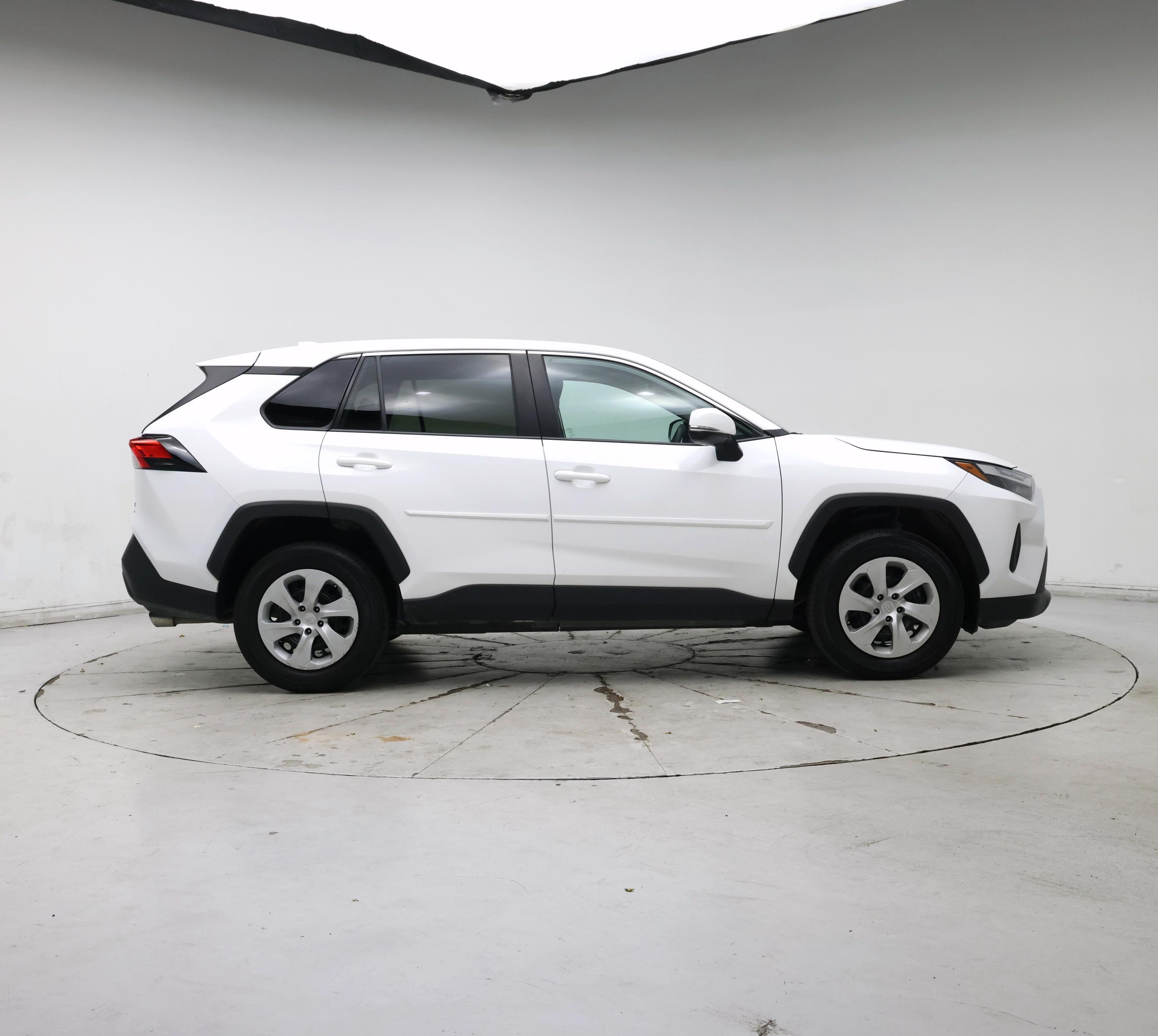 Thumbnail: 2024 Toyota RAV4 - 7