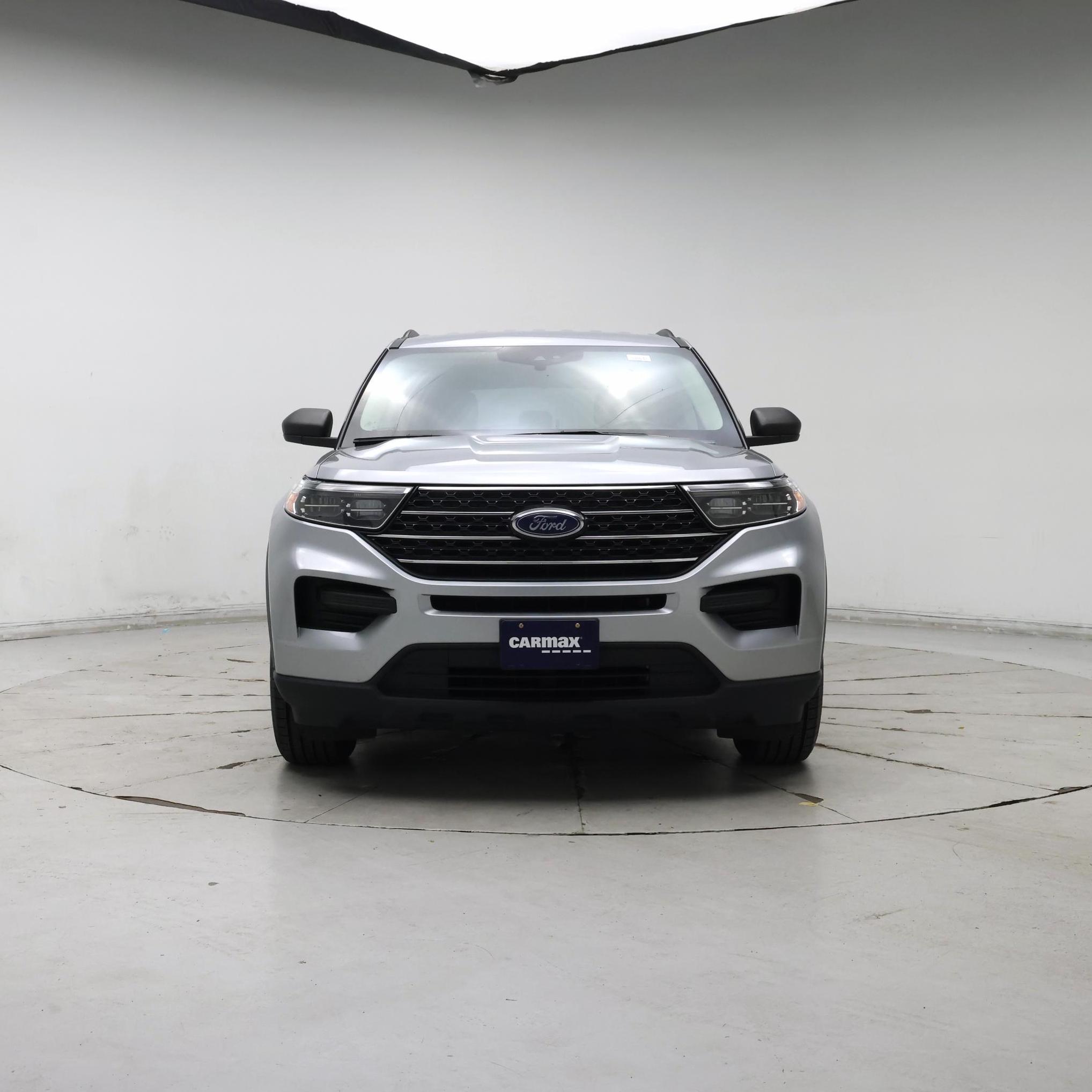 Thumbnail: 2022 Ford Explorer - 5