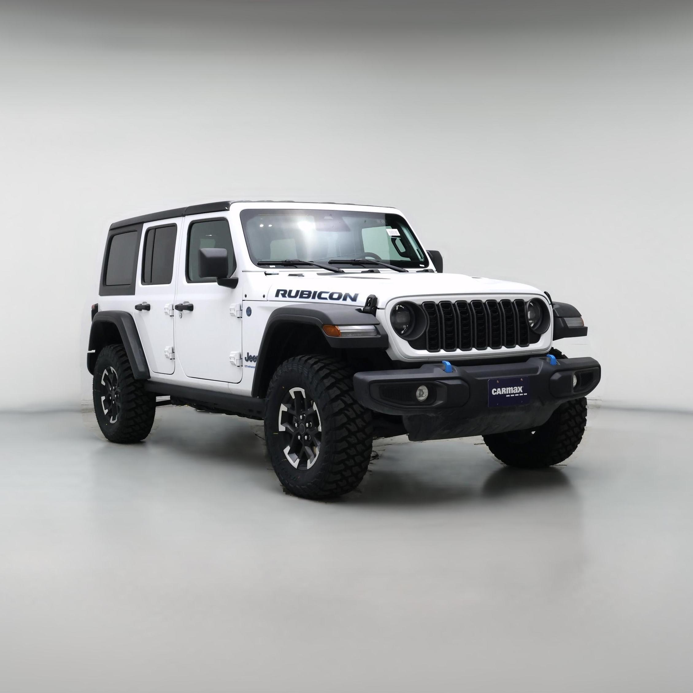 Thumbnail: 2025 Jeep Wrangler - 1