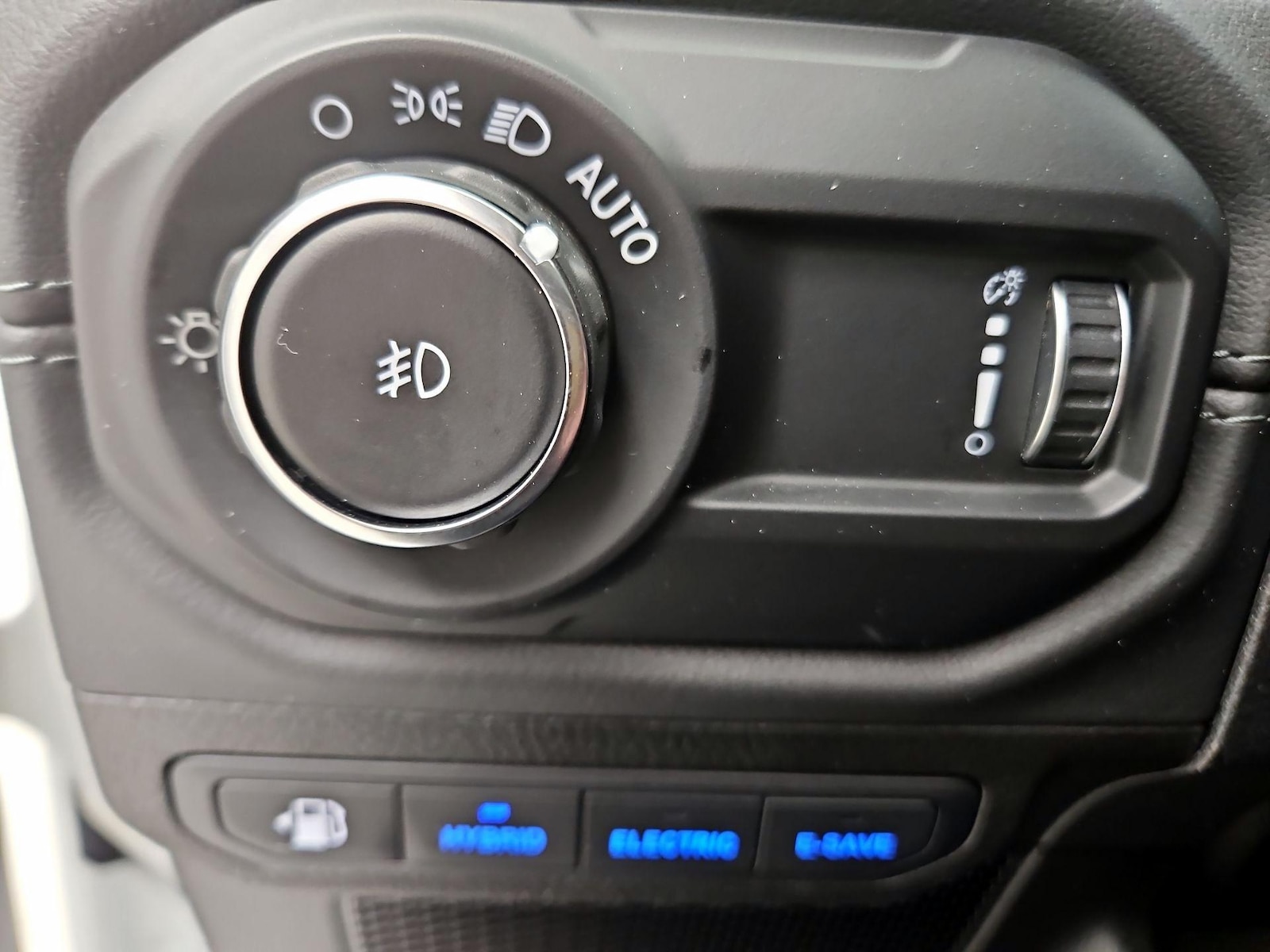 2025 Jeep Wrangler 4xe Rubicon 4XE - Photo 14