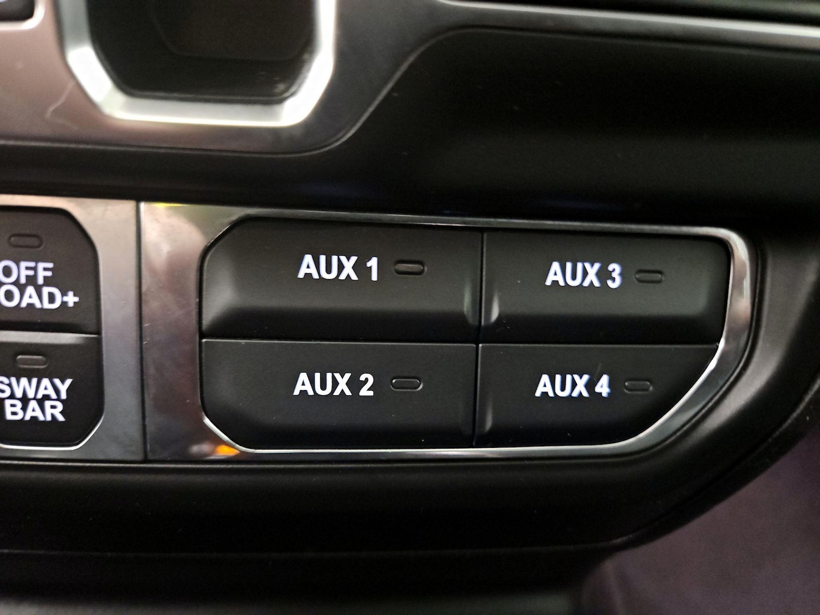2025 Jeep Wrangler 4xe Rubicon 4XE - Photo 19