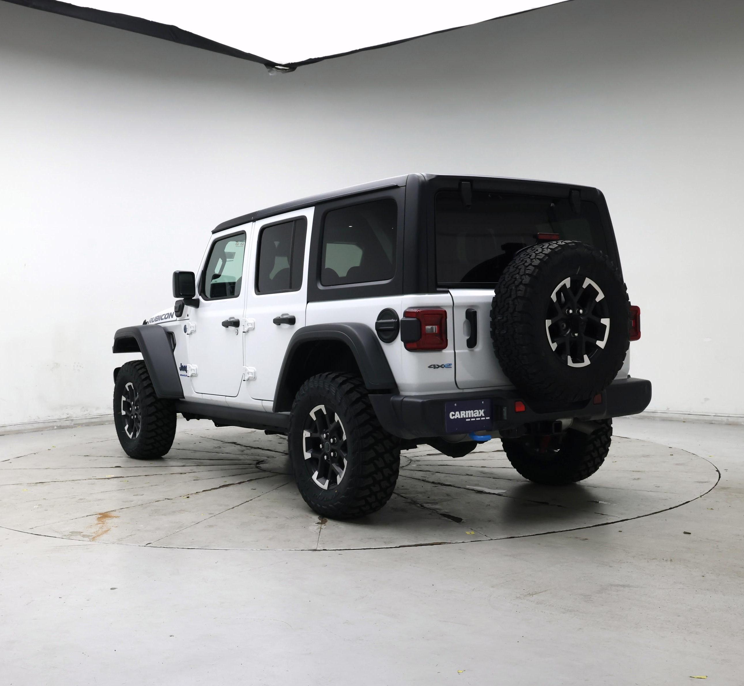 Thumbnail: 2025 Jeep Wrangler - 2