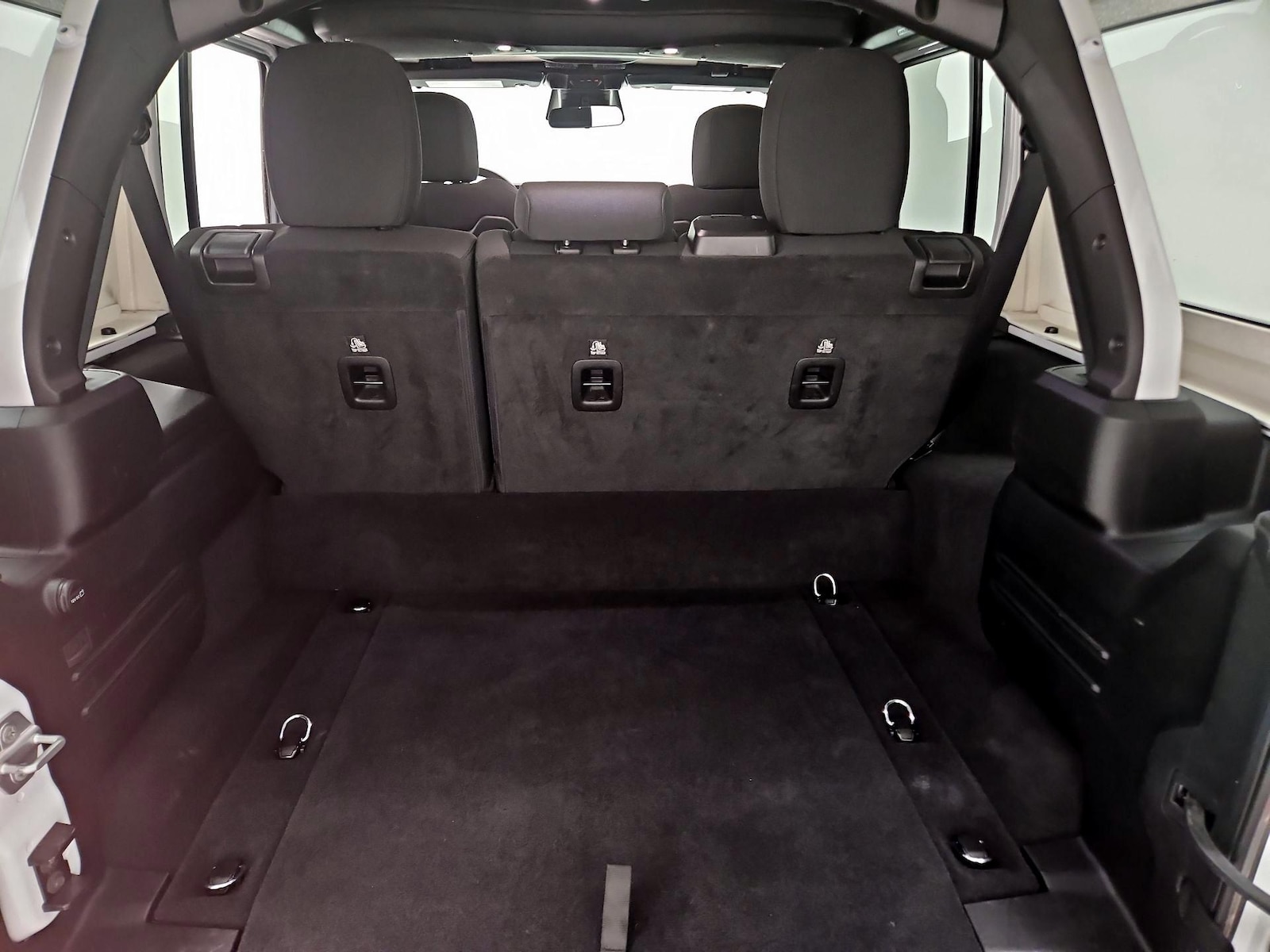 2025 Jeep Wrangler 4xe Rubicon 4XE - Photo 21