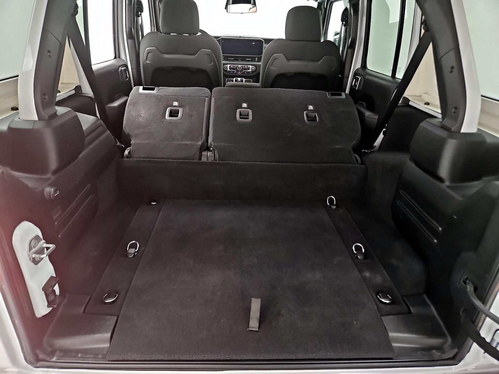 2025 Jeep Wrangler 4xe Rubicon 4XE - Photo 22