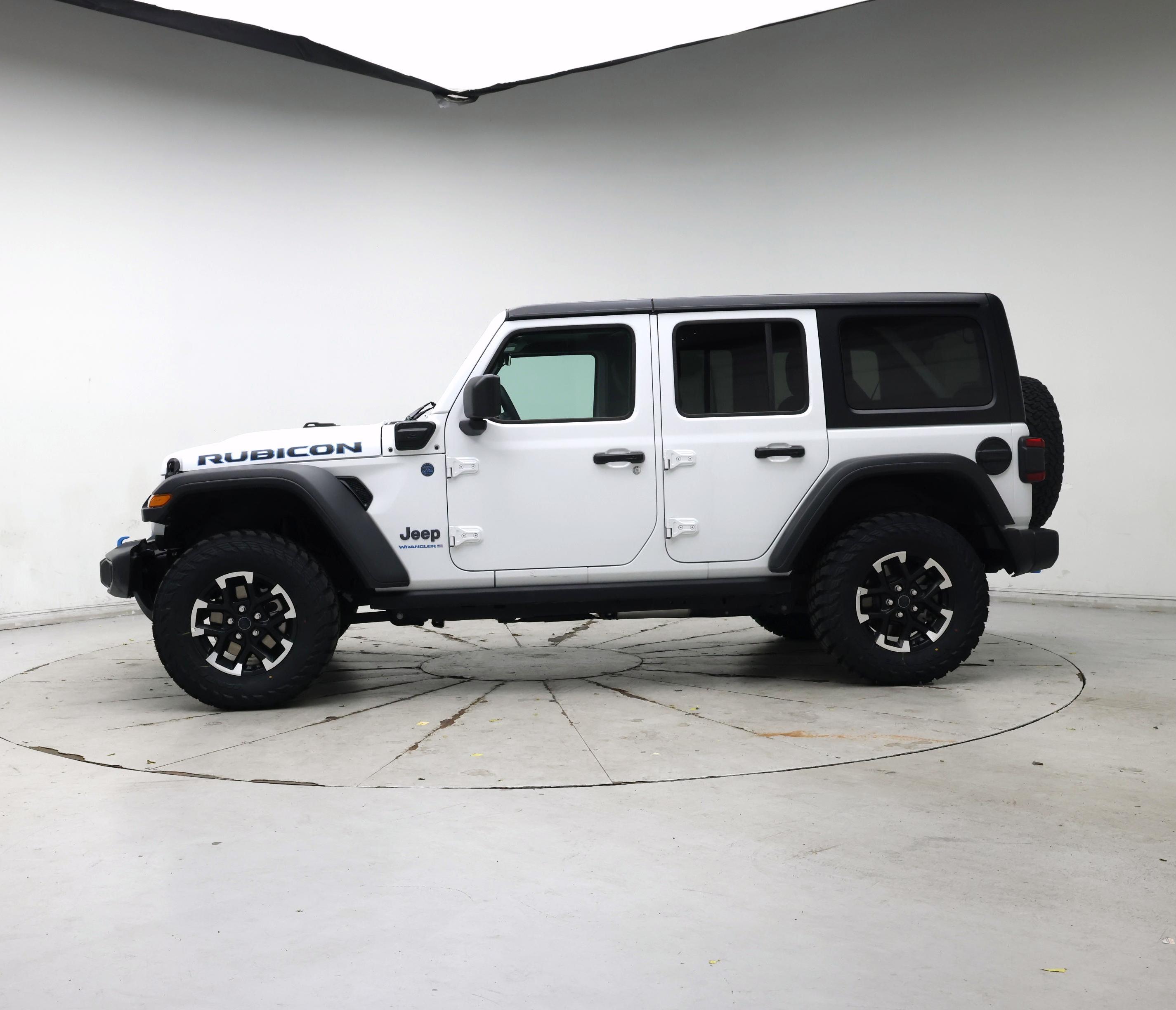 Thumbnail: 2025 Jeep Wrangler - 3