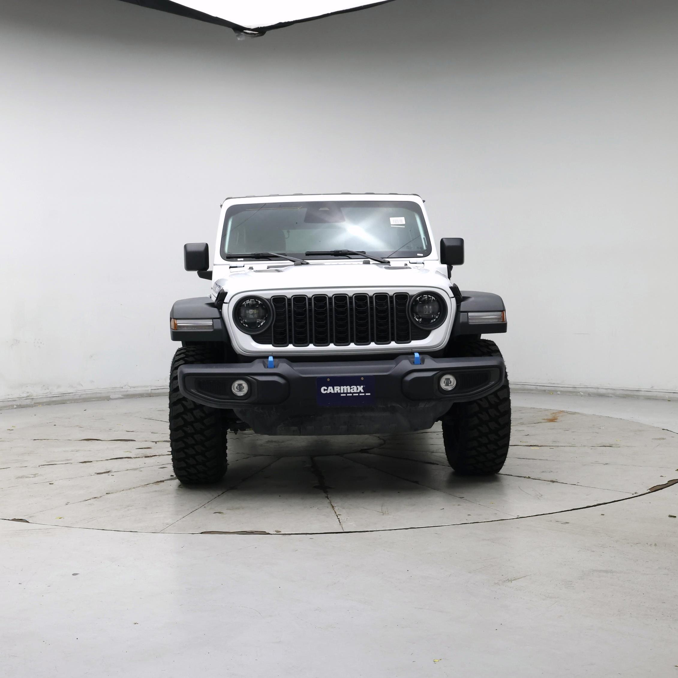Thumbnail: 2025 Jeep Wrangler - 5