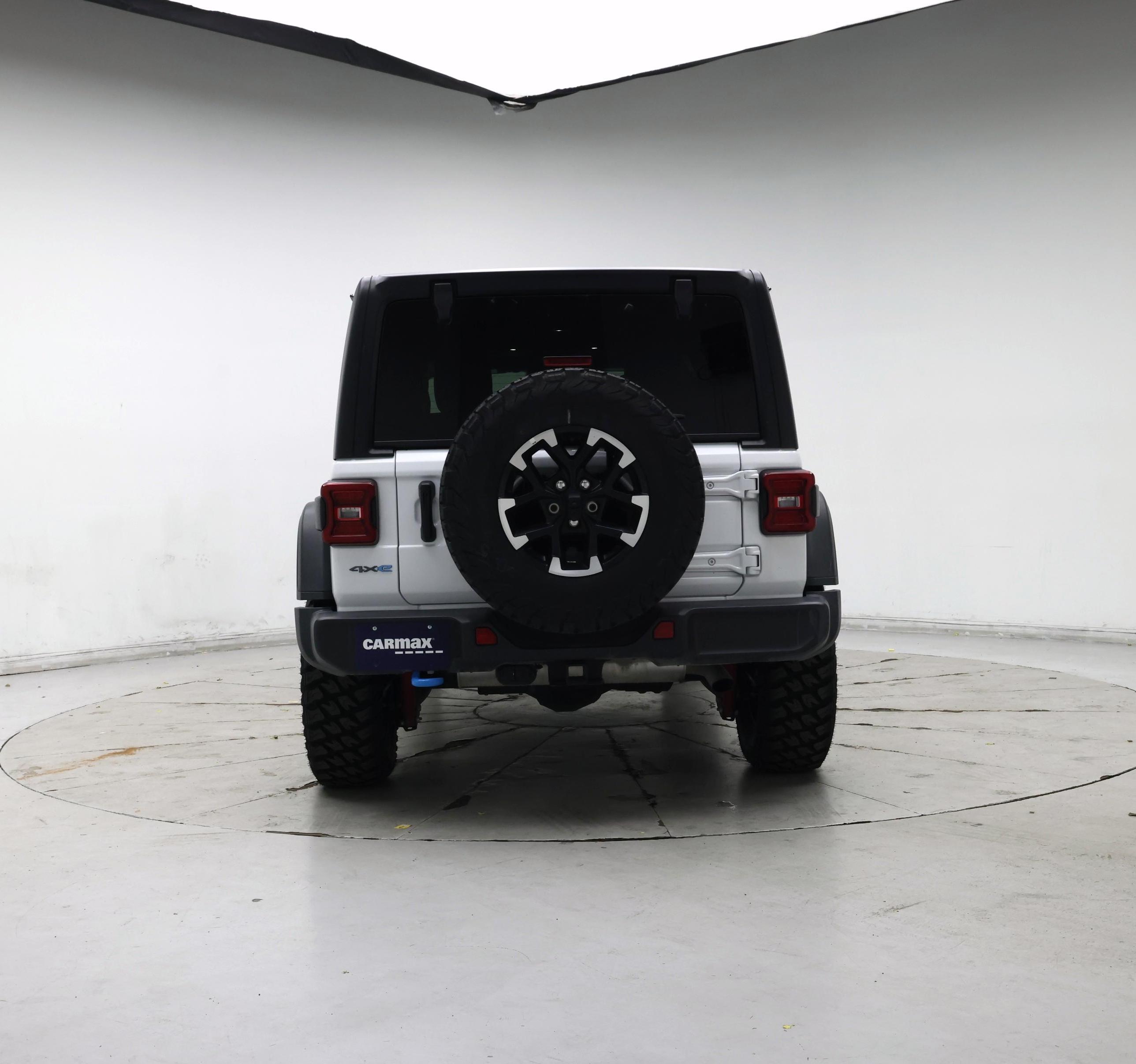 Thumbnail: 2025 Jeep Wrangler - 6